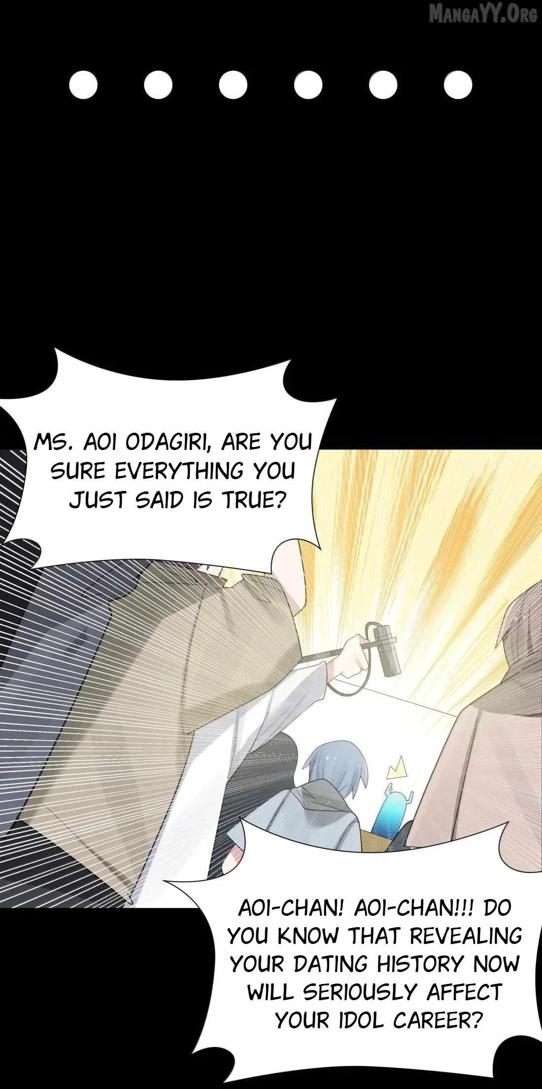 My Fake Girlfriends Are Using Me as a Shield Chapter 186 page 43