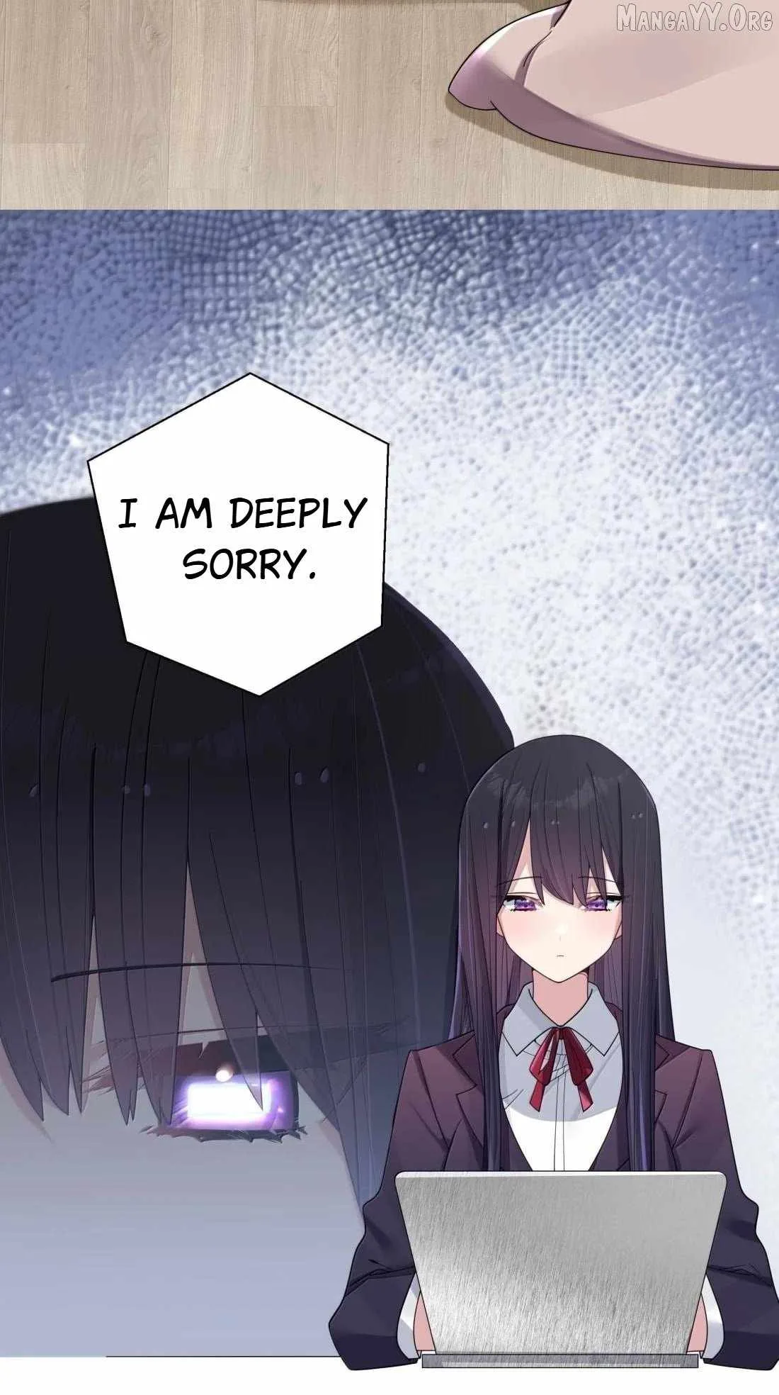 My Fake Girlfriends Are Using Me as a Shield Chapter 186 page 34