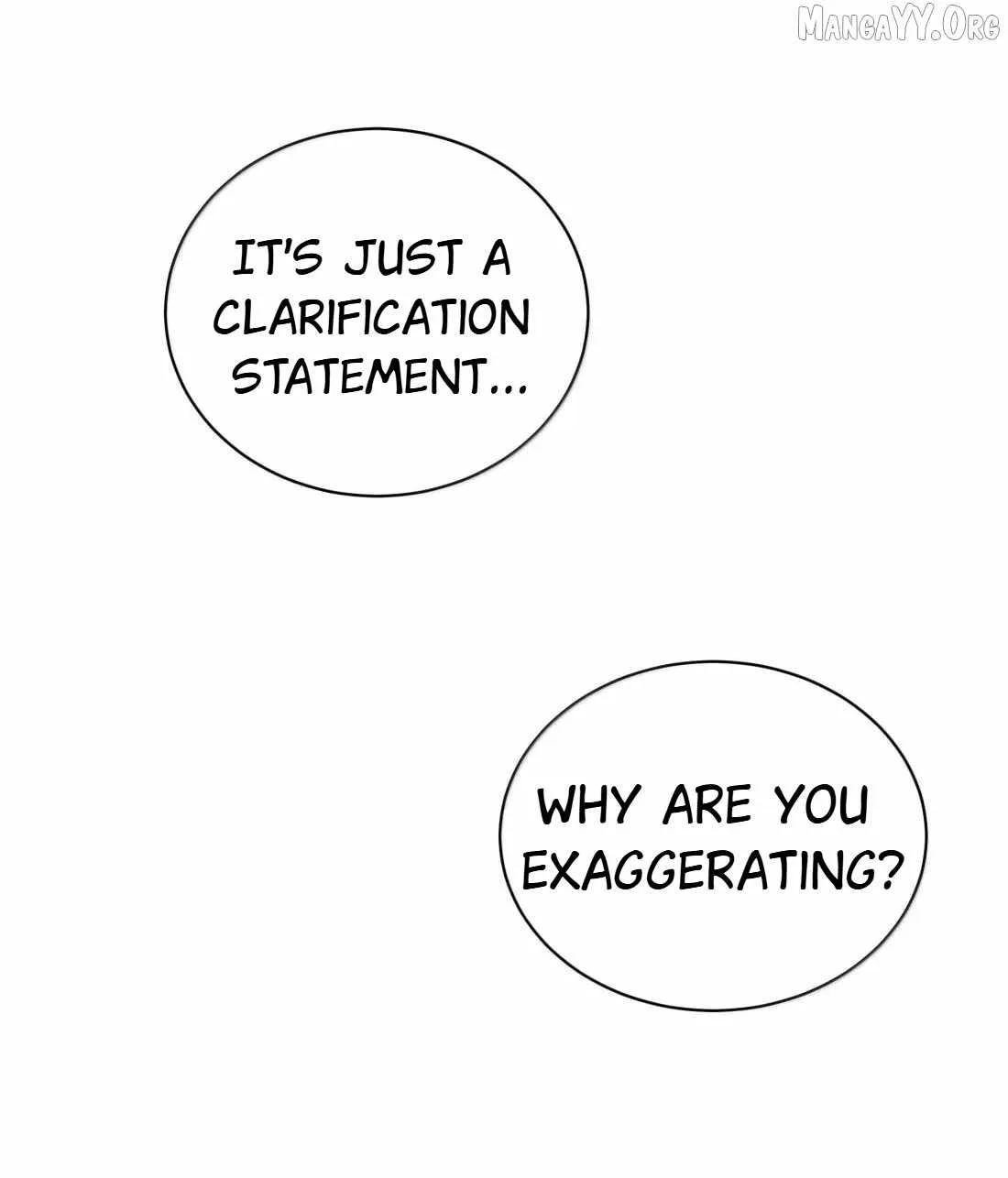 My Fake Girlfriends Are Using Me as a Shield Chapter 186 page 30