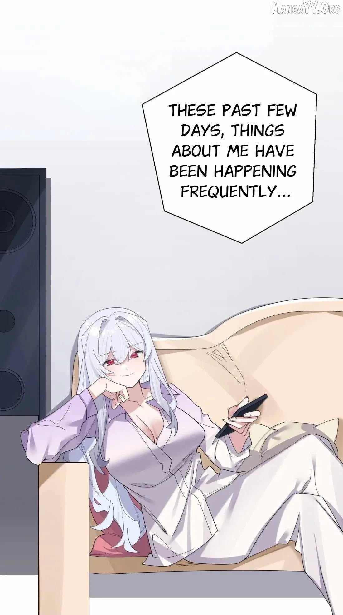 My Fake Girlfriends Are Using Me as a Shield Chapter 186 page 32