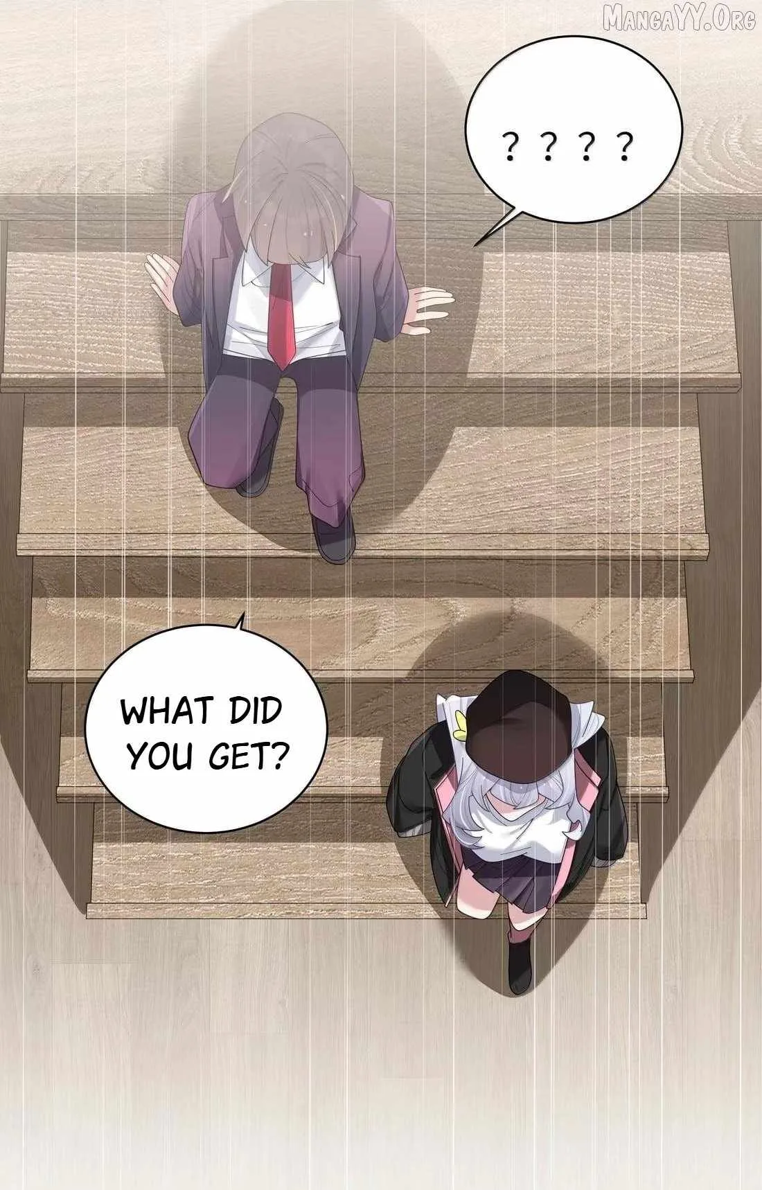 My Fake Girlfriends Are Using Me as a Shield Chapter 186 page 7