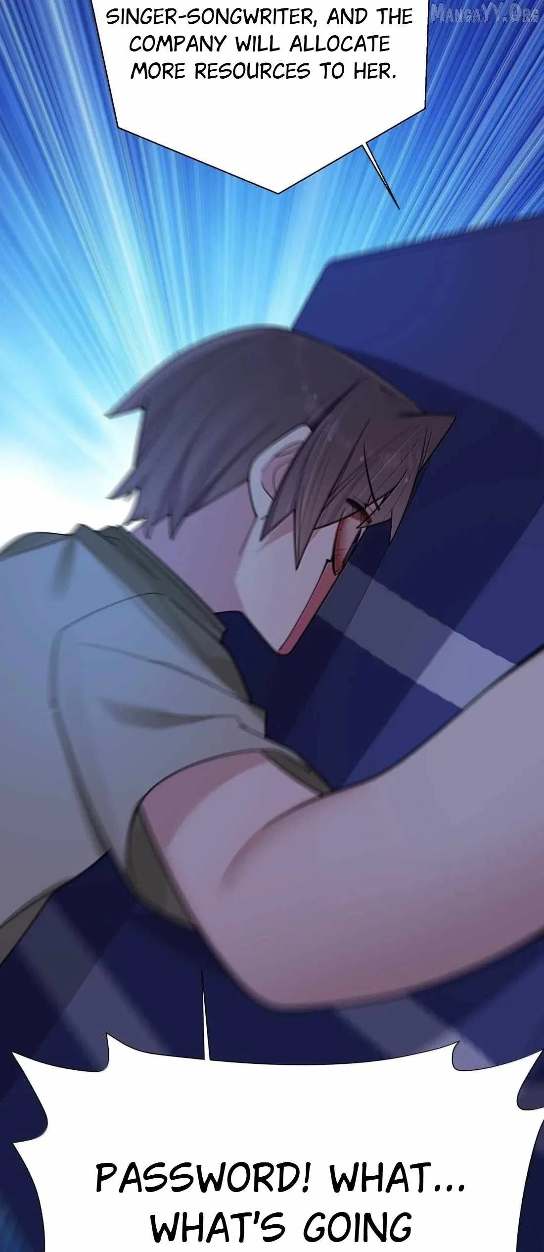 My Fake Girlfriends Are Using Me as a Shield Chapter 186 page 46