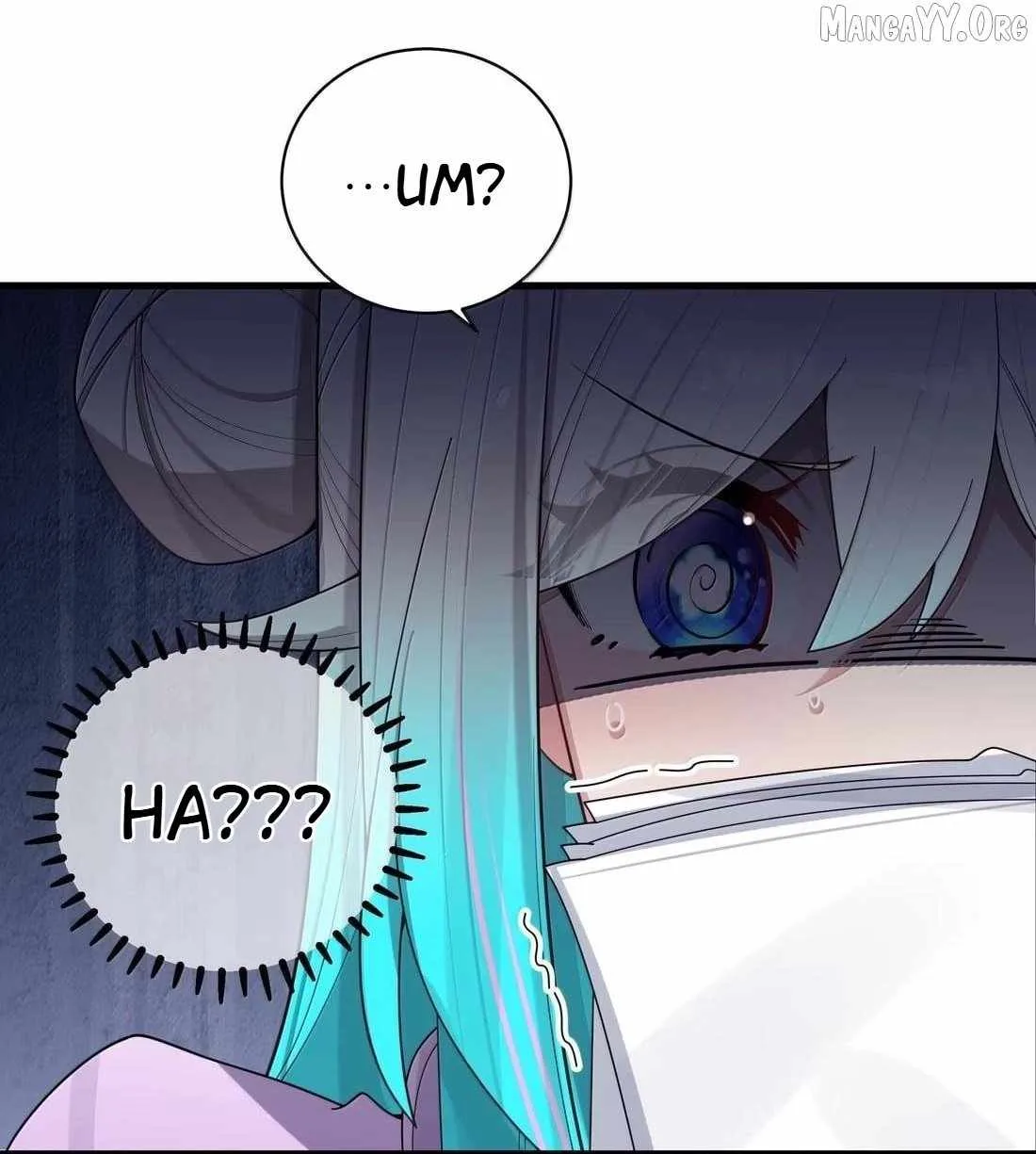 My Fake Girlfriends Are Using Me as a Shield Chapter 186 page 37
