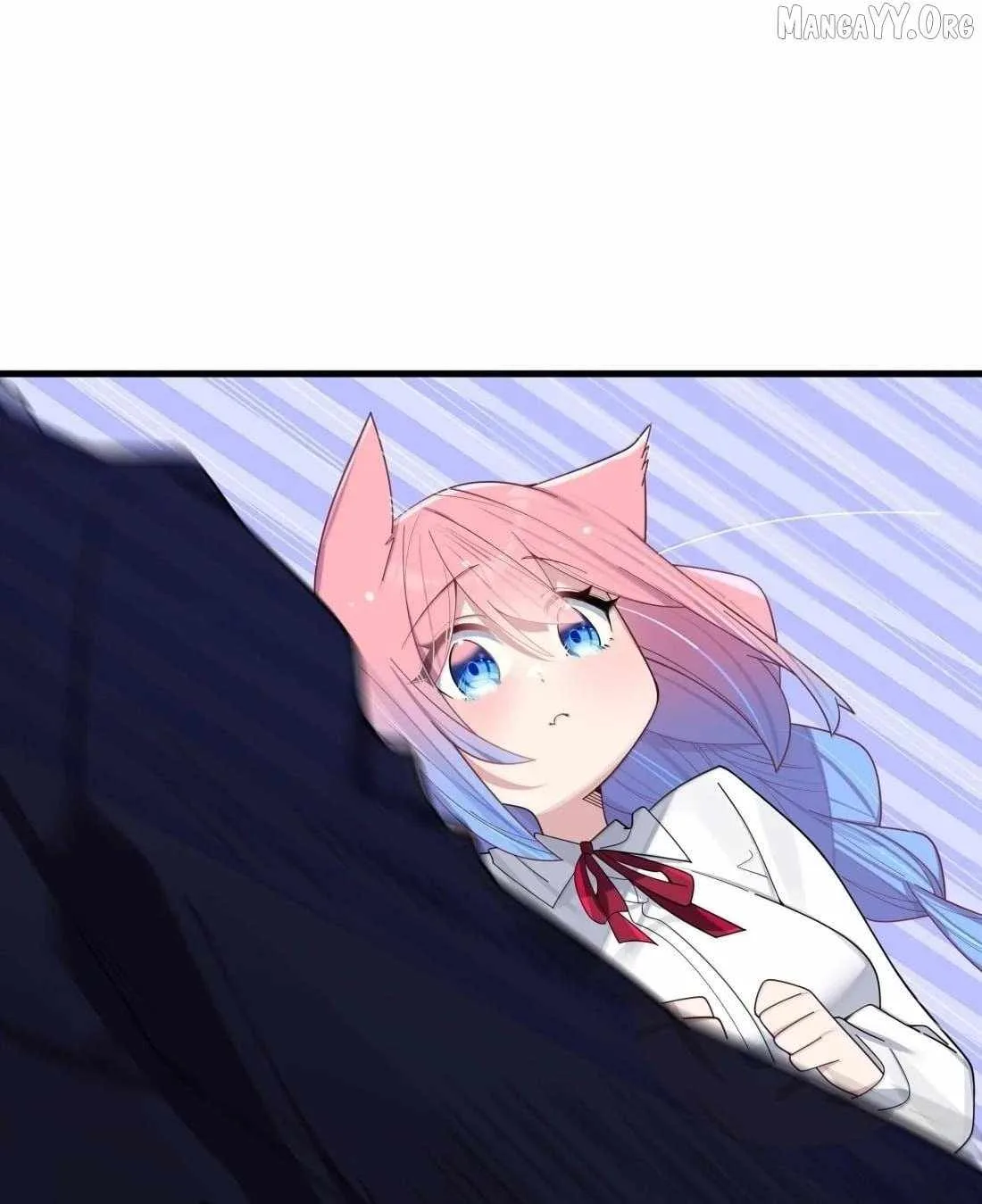 My Fake Girlfriends Are Using Me as a Shield Chapter 188 page 18