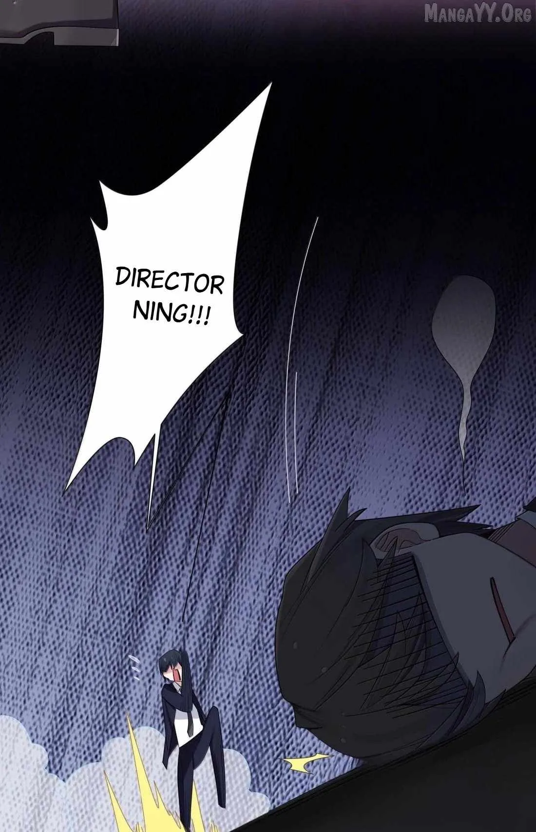 My Fake Girlfriends Are Using Me as a Shield Chapter 188 page 25