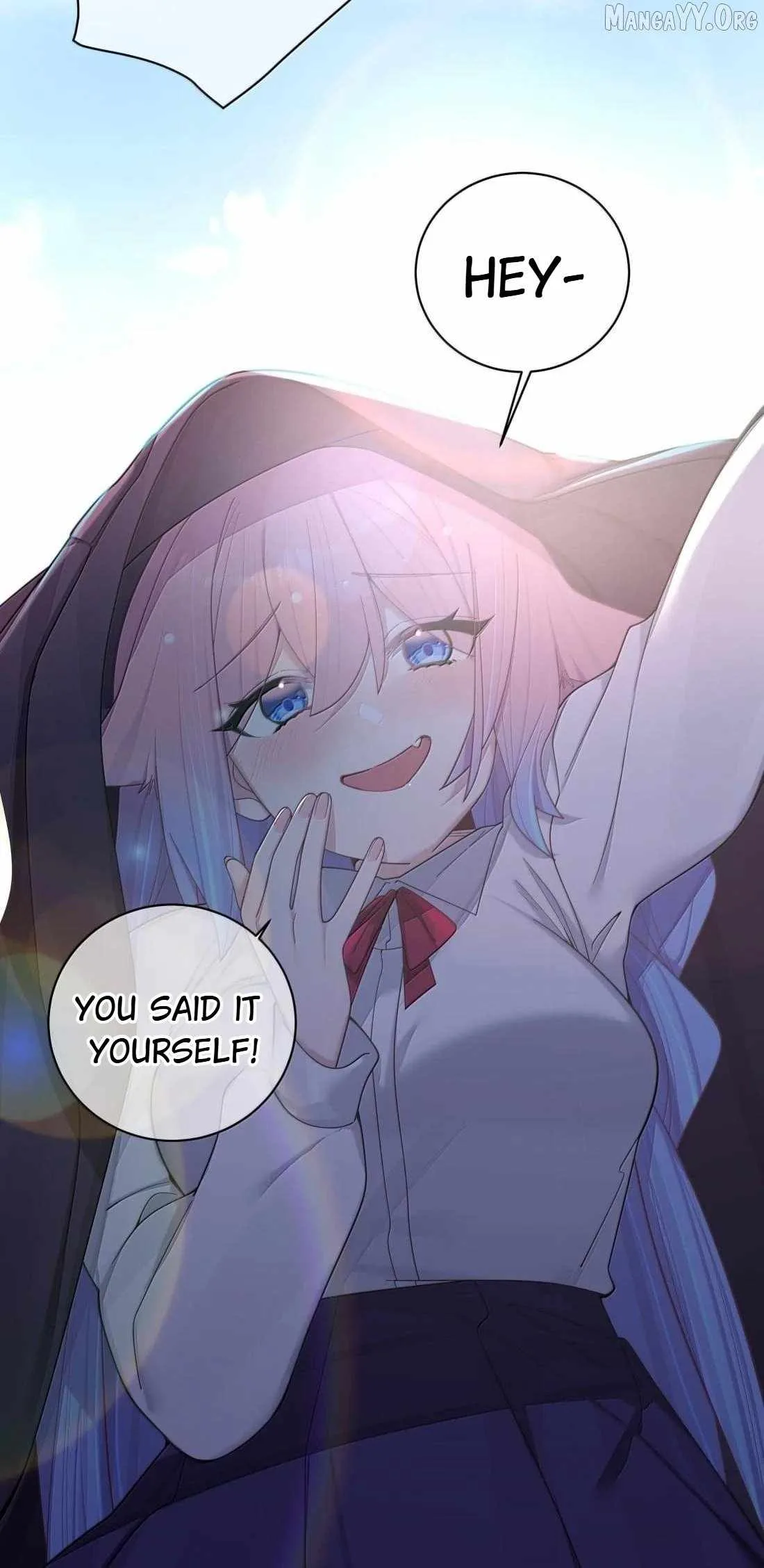 My Fake Girlfriends Are Using Me as a Shield Chapter 188 page 6