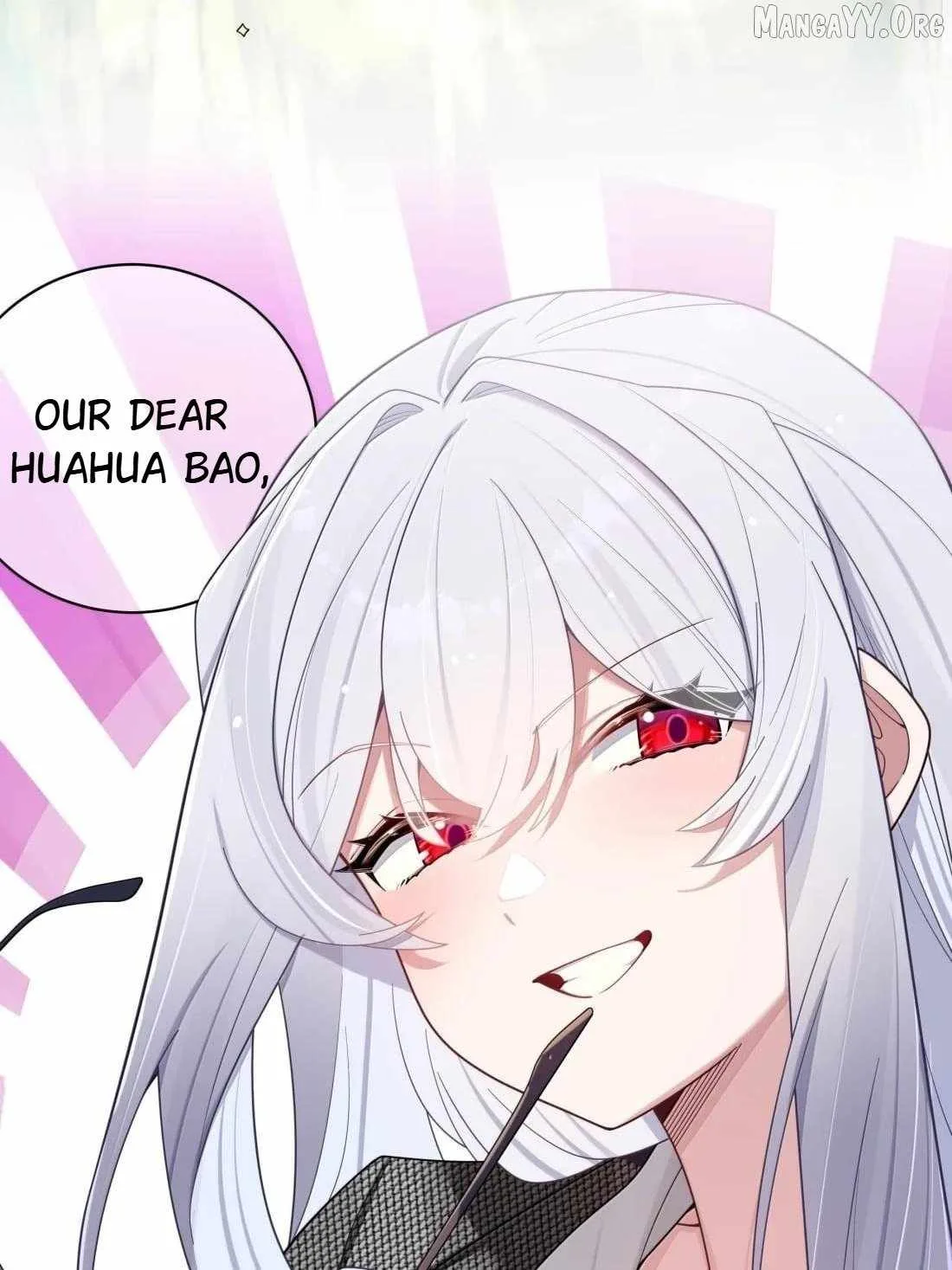 My Fake Girlfriends Are Using Me as a Shield Chapter 188 page 34