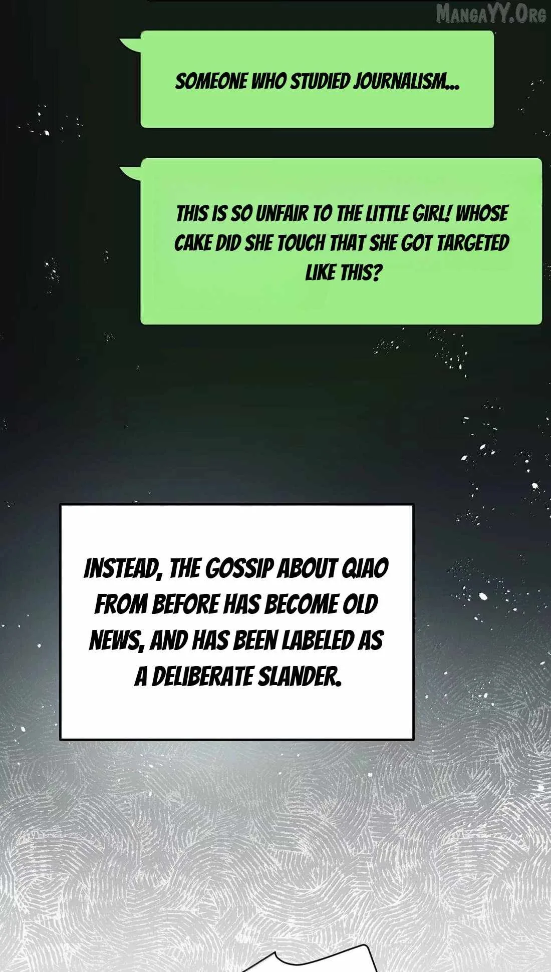 My Fake Girlfriends Are Using Me as a Shield Chapter 186 page 17