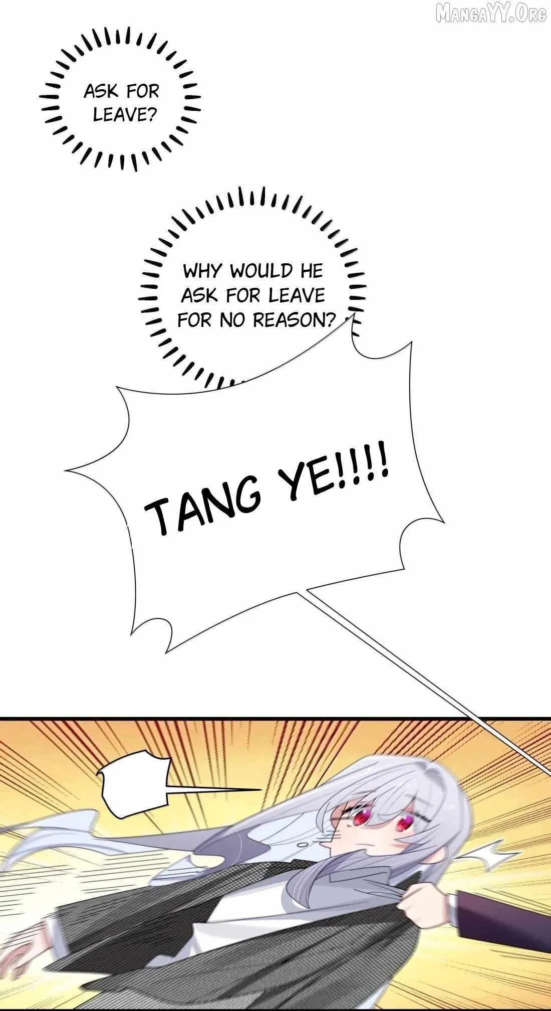 My Fake Girlfriends Are Using Me as a Shield Chapter 188 page 39