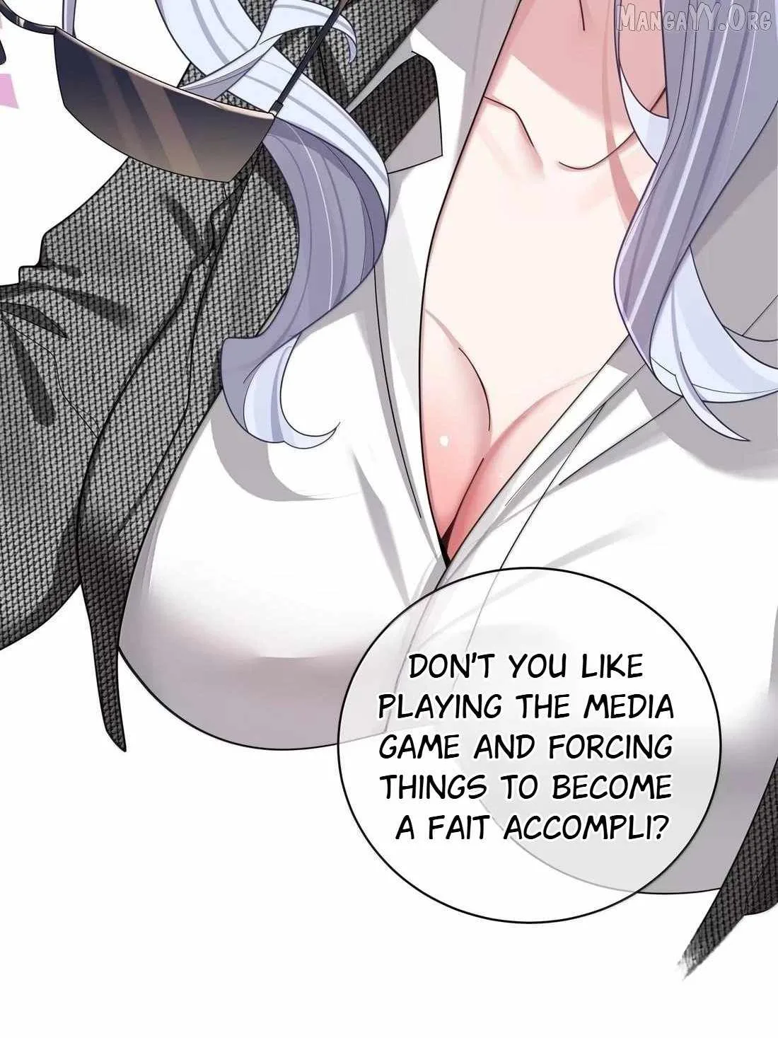 My Fake Girlfriends Are Using Me as a Shield Chapter 188 page 35