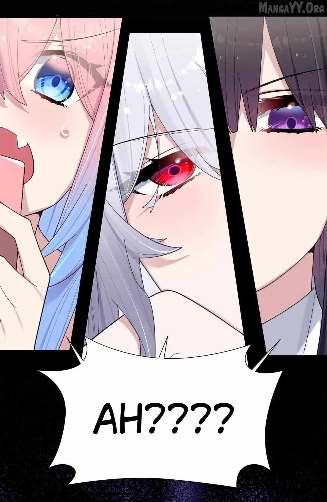 My Fake Girlfriends Are Using Me as a Shield Chapter 186 page 41