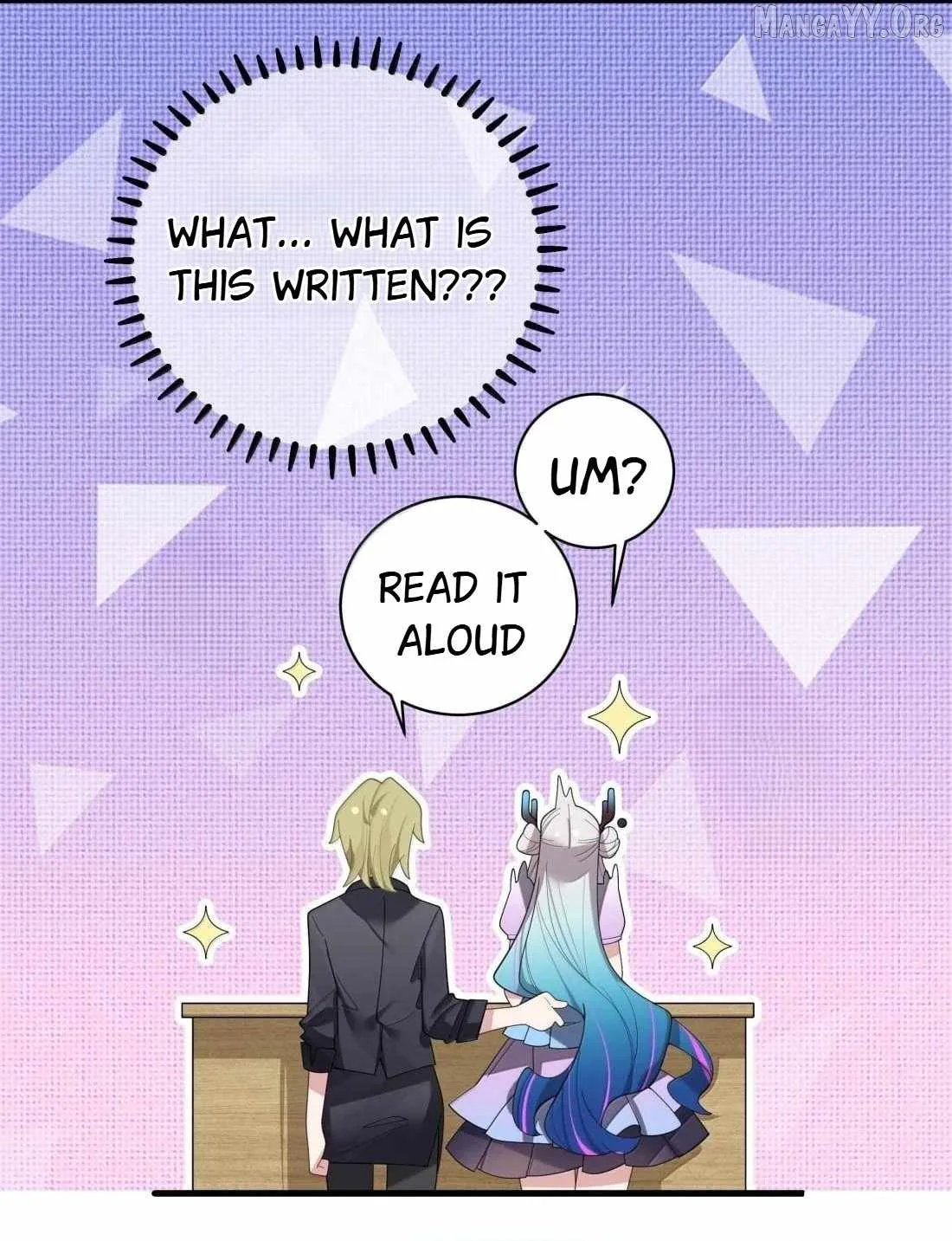 My Fake Girlfriends Are Using Me as a Shield Chapter 186 page 38