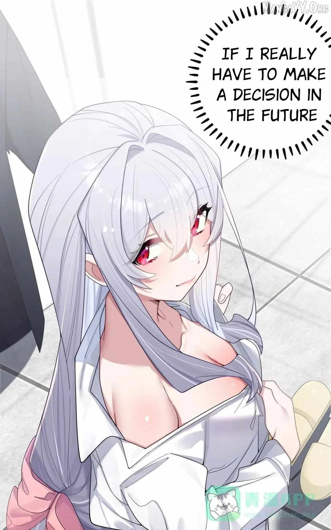 My Fake Girlfriends Are Using Me as a Shield Chapter 186 page 10