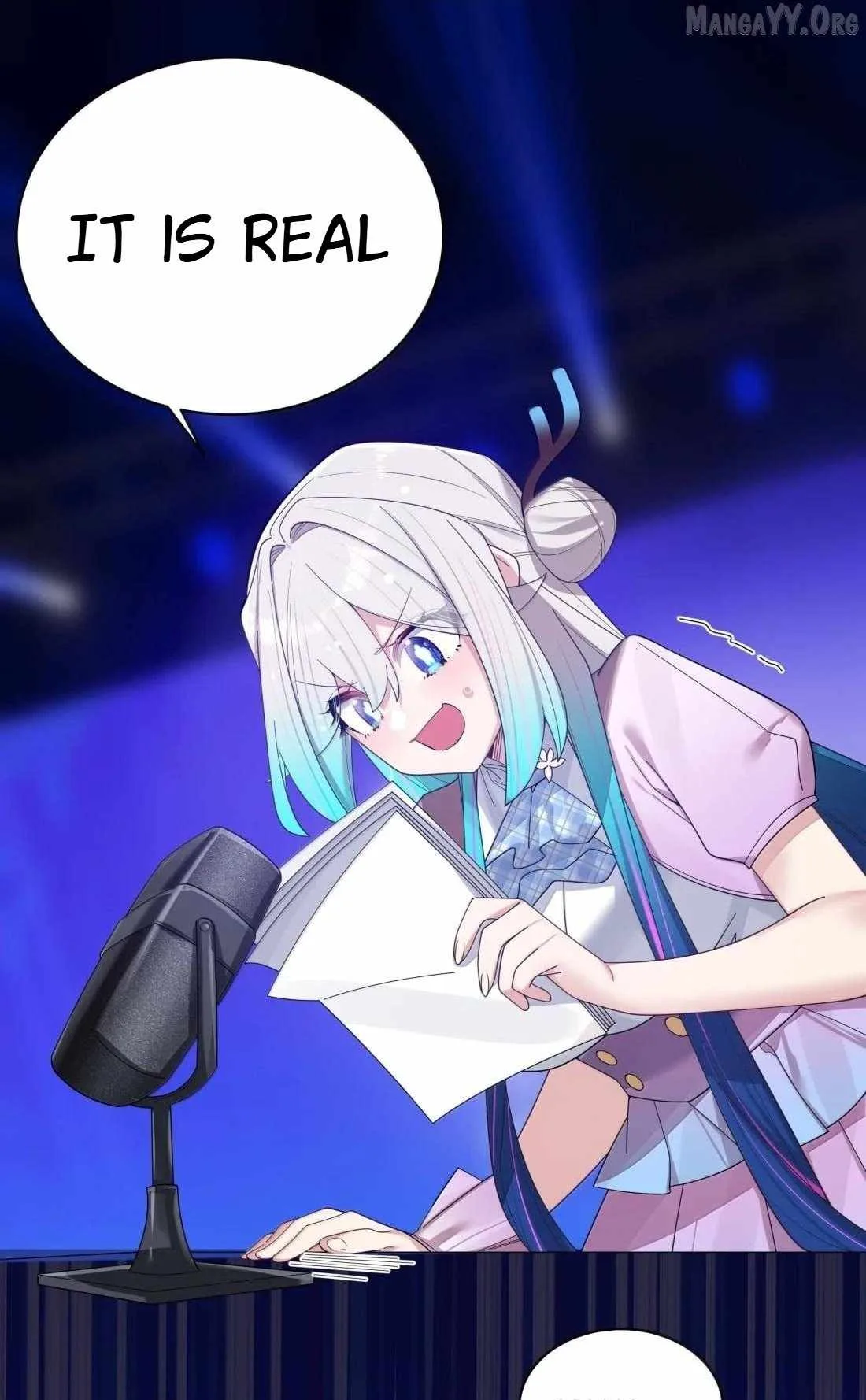 My Fake Girlfriends Are Using Me as a Shield Chapter 186 page 39