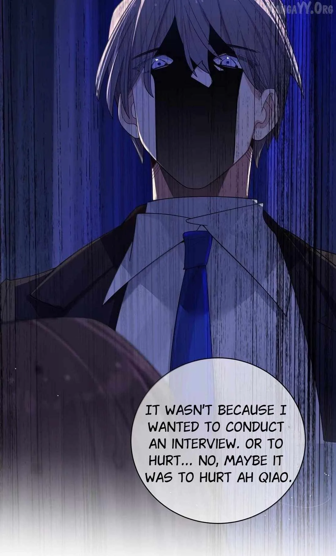 My Fake Girlfriends Are Using Me as a Shield Chapter 188 page 44