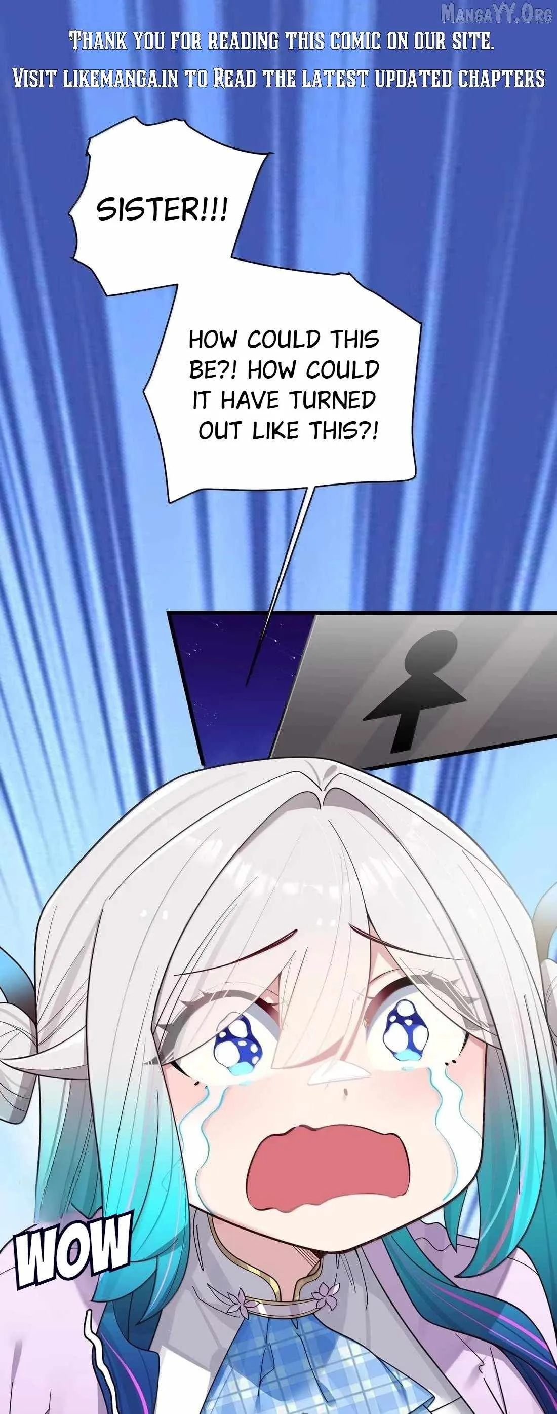 My Fake Girlfriends Are Using Me as a Shield Chapter 187 page 2