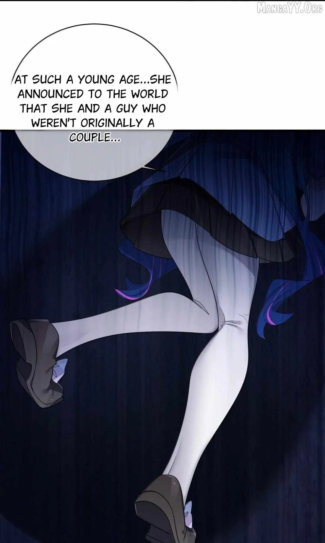 My Fake Girlfriends Are Using Me as a Shield Chapter 187 page 4