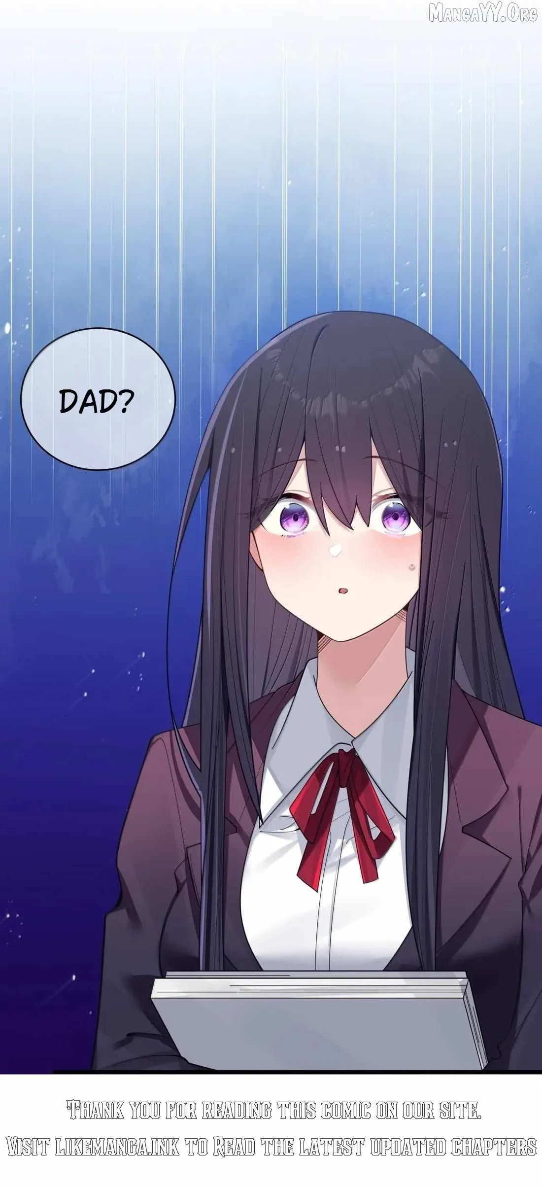 My Fake Girlfriends Are Using Me as a Shield Chapter 188 page 46