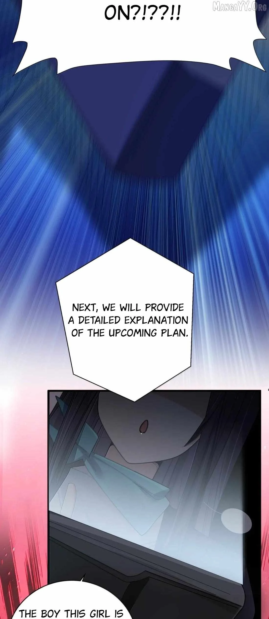 My Fake Girlfriends Are Using Me as a Shield Chapter 186 page 47