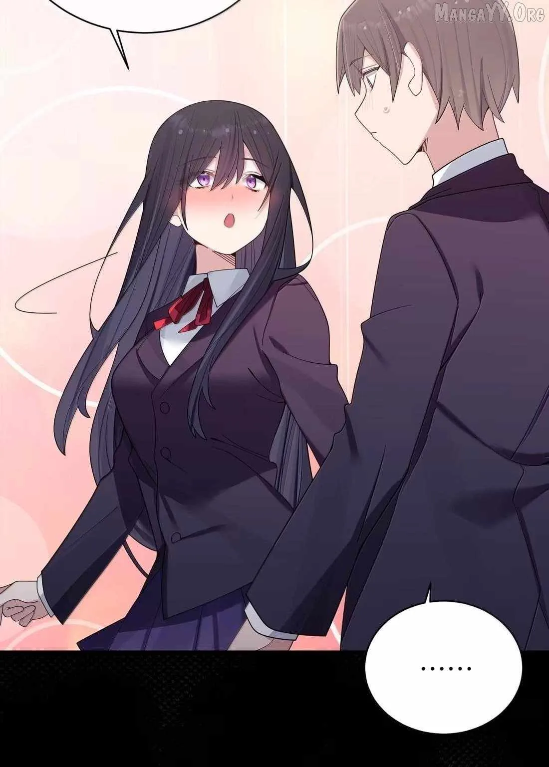 My Fake Girlfriends Are Using Me as a Shield Chapter 189 page 38