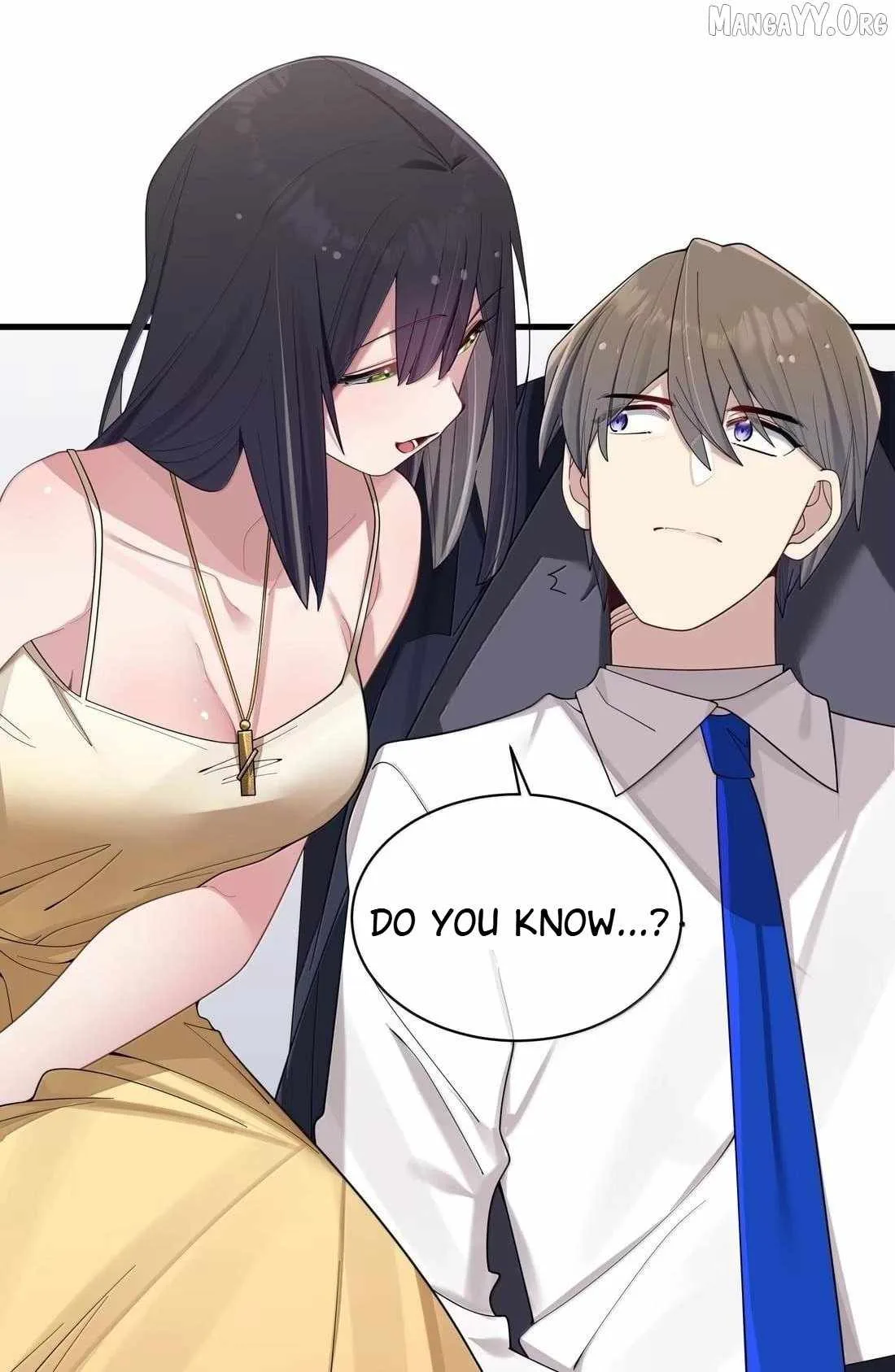 My Fake Girlfriends Are Using Me as a Shield Chapter 189 page 42