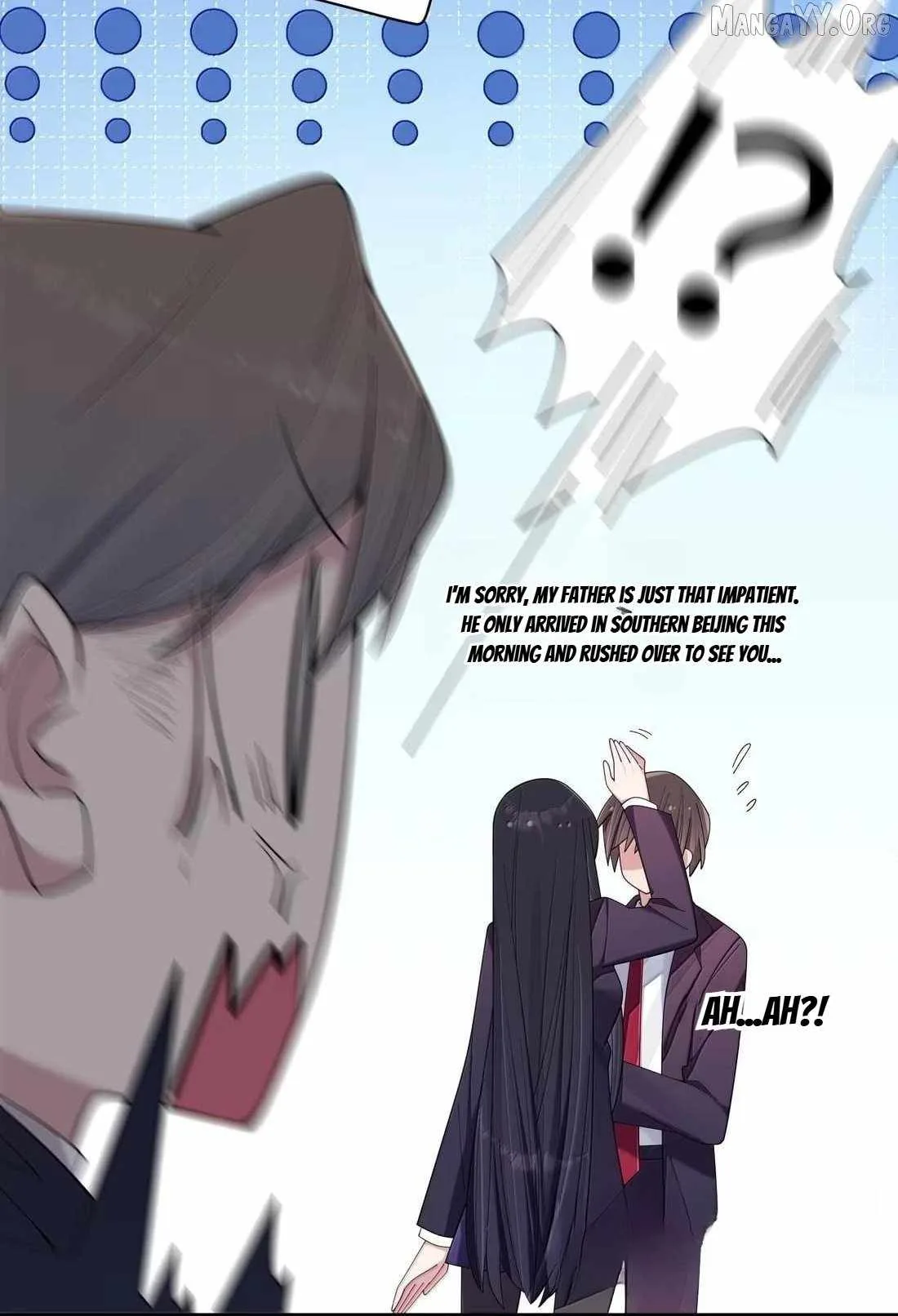 My Fake Girlfriends Are Using Me as a Shield Chapter 189 page 25
