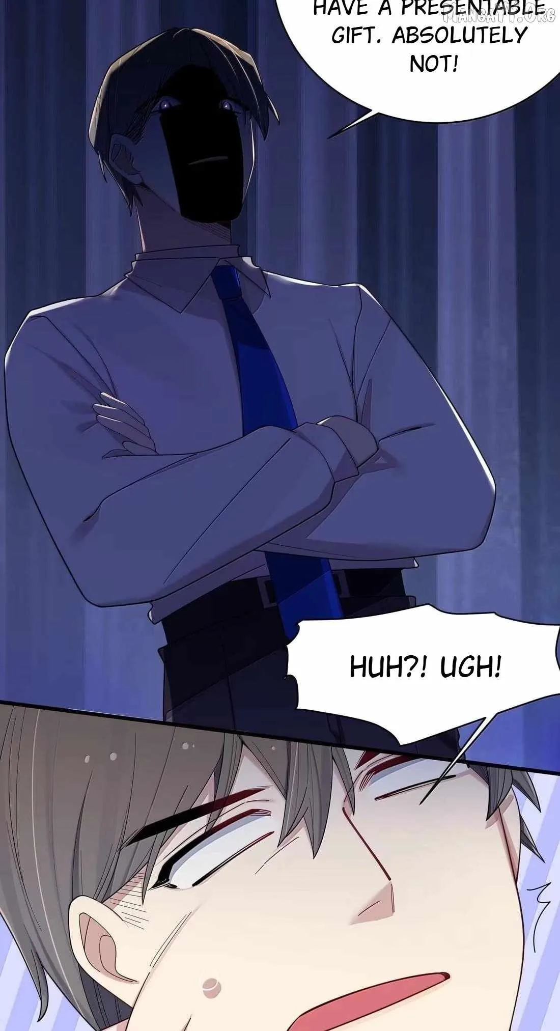 My Fake Girlfriends Are Using Me as a Shield Chapter 189 page 34