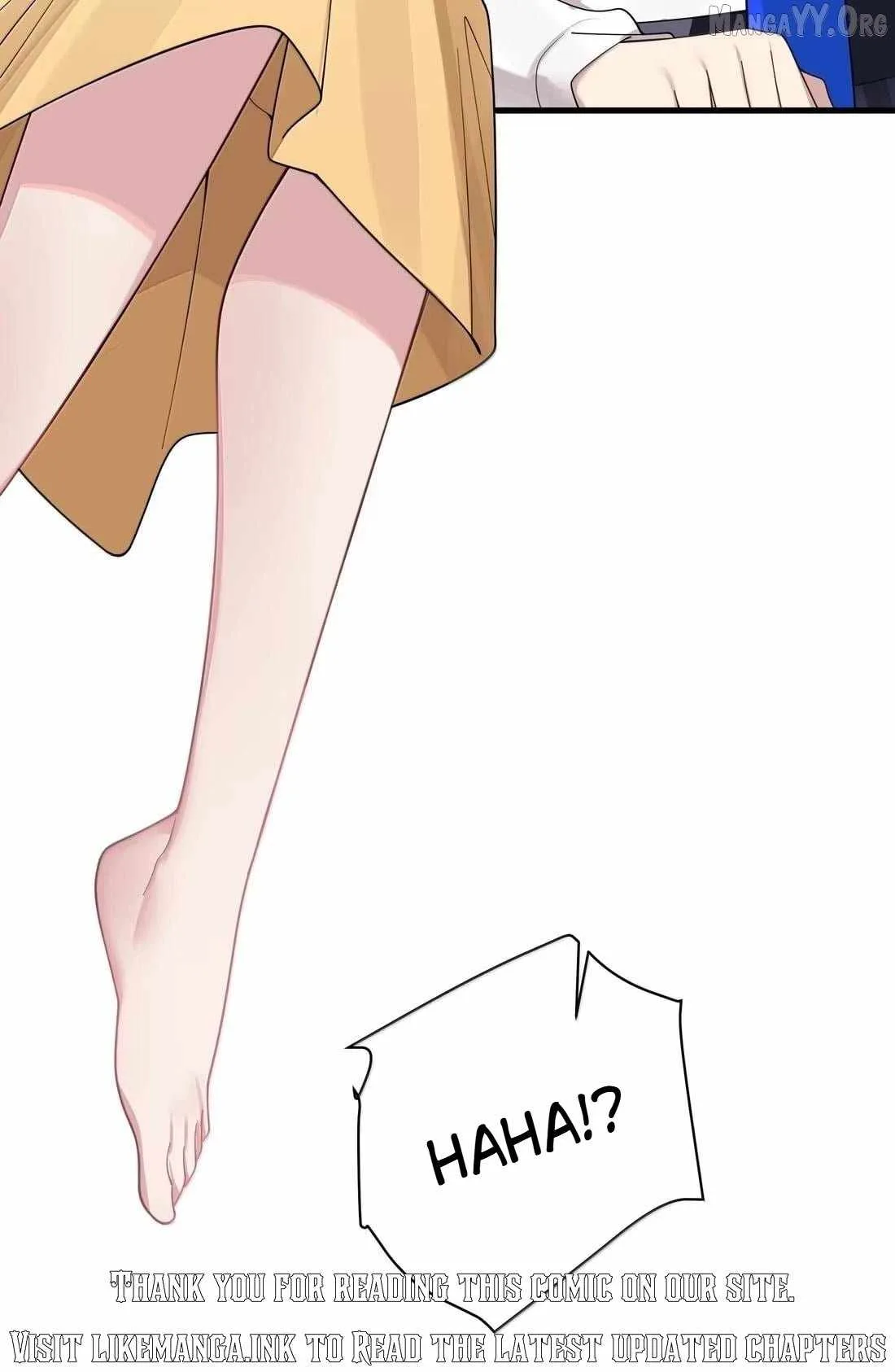My Fake Girlfriends Are Using Me as a Shield Chapter 189 page 43