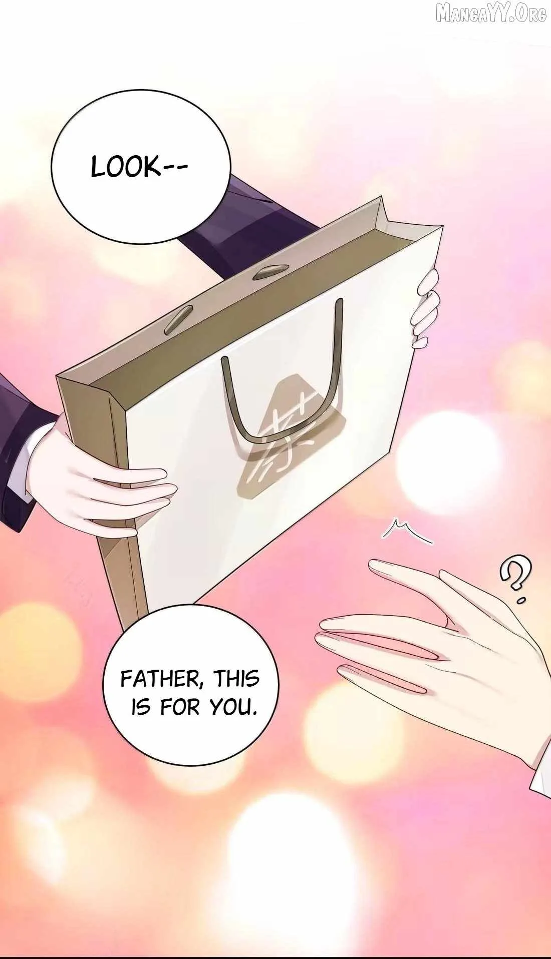 My Fake Girlfriends Are Using Me as a Shield Chapter 189 page 21