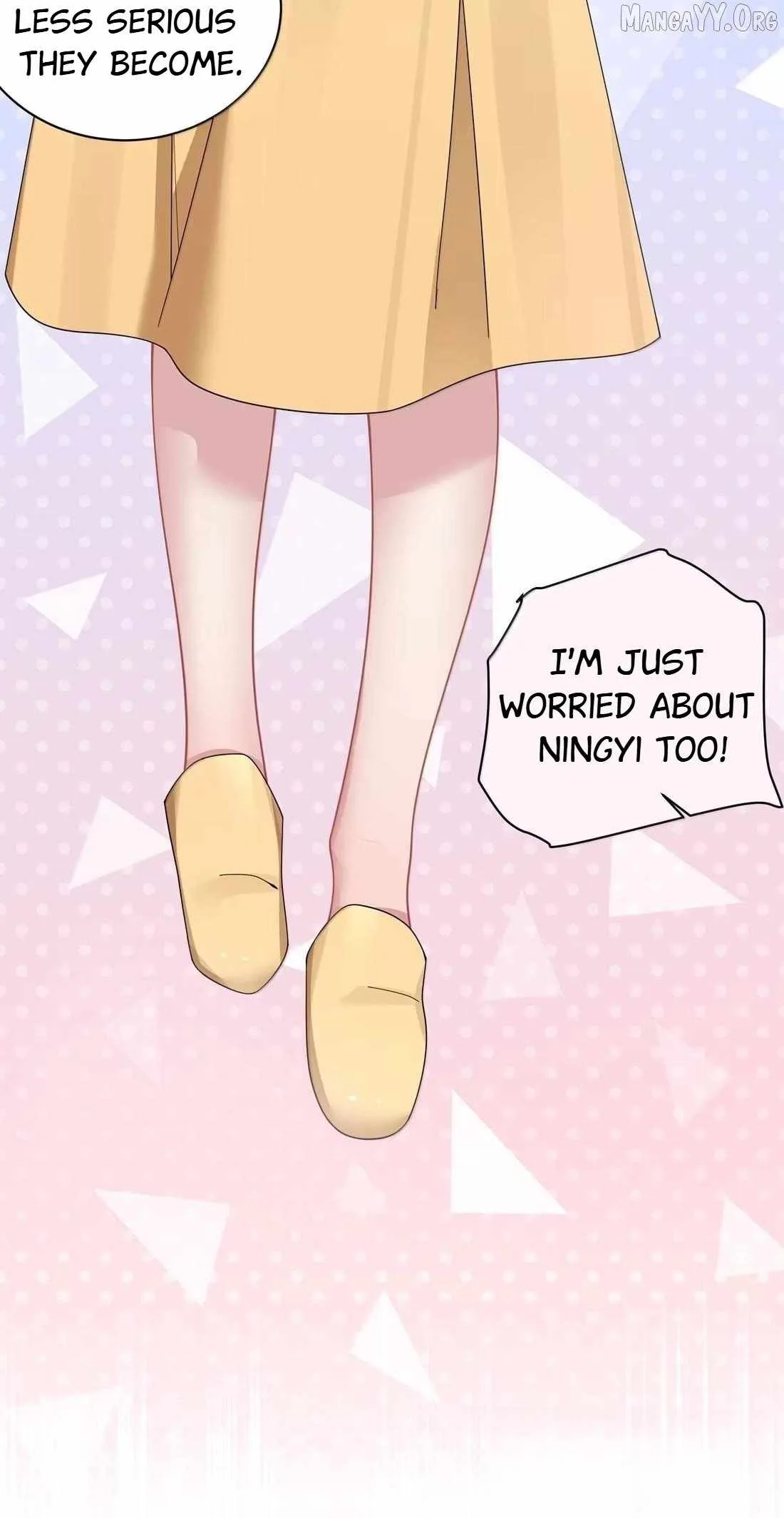 My Fake Girlfriends Are Using Me as a Shield Chapter 189 page 30