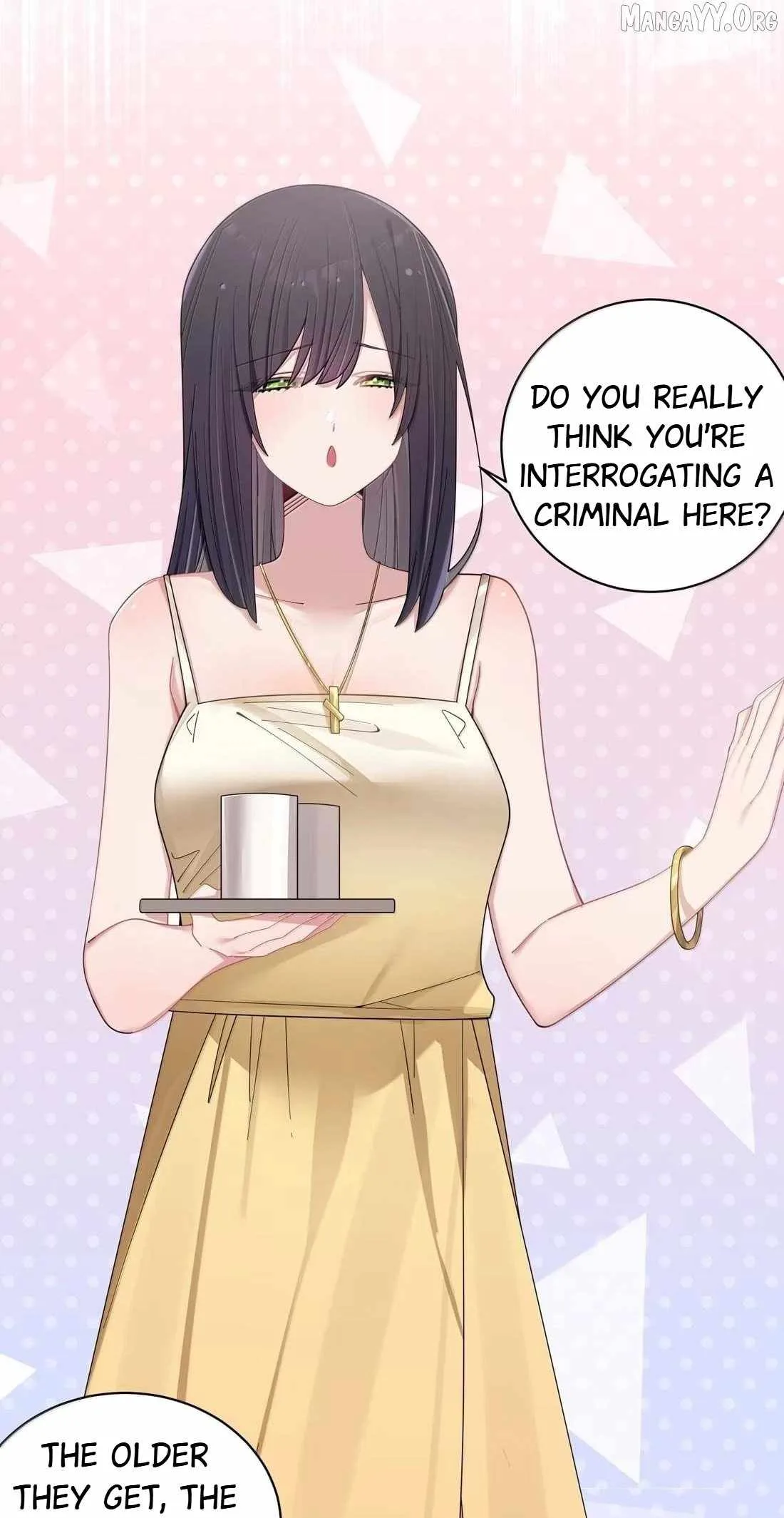 My Fake Girlfriends Are Using Me as a Shield Chapter 189 page 29