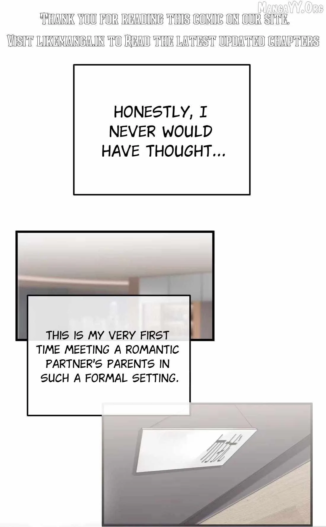 My Fake Girlfriends Are Using Me as a Shield Chapter 189 page 2