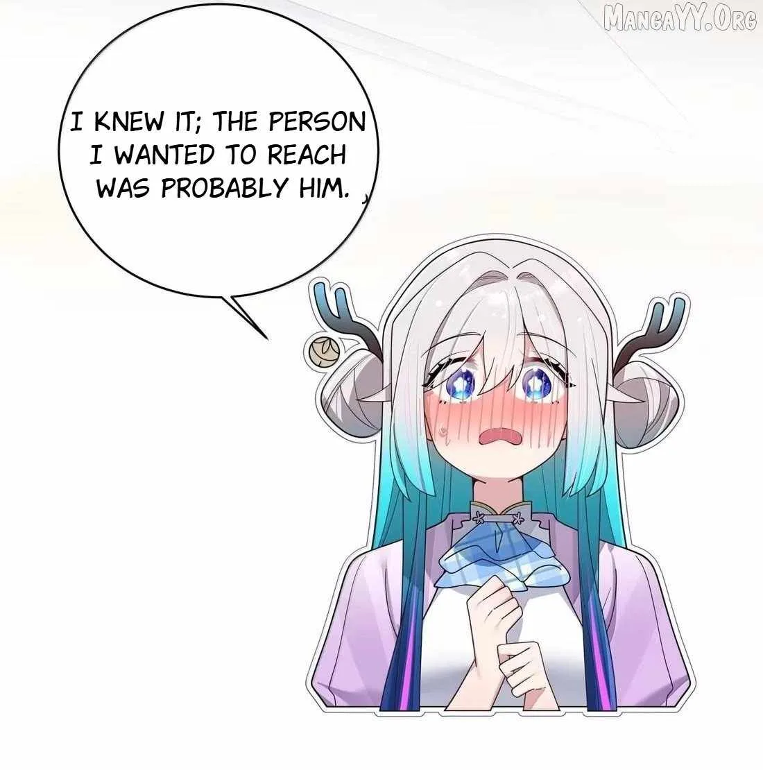 My Fake Girlfriends Are Using Me as a Shield Chapter 187 page 17