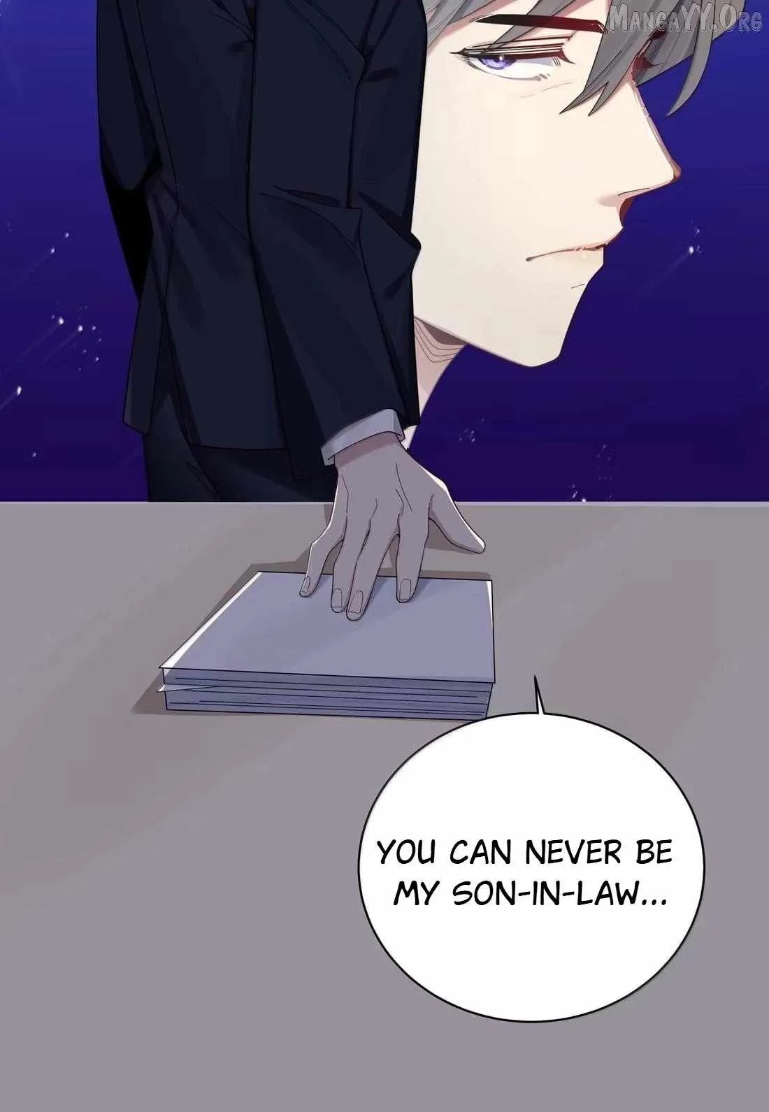My Fake Girlfriends Are Using Me as a Shield Chapter 189 page 16