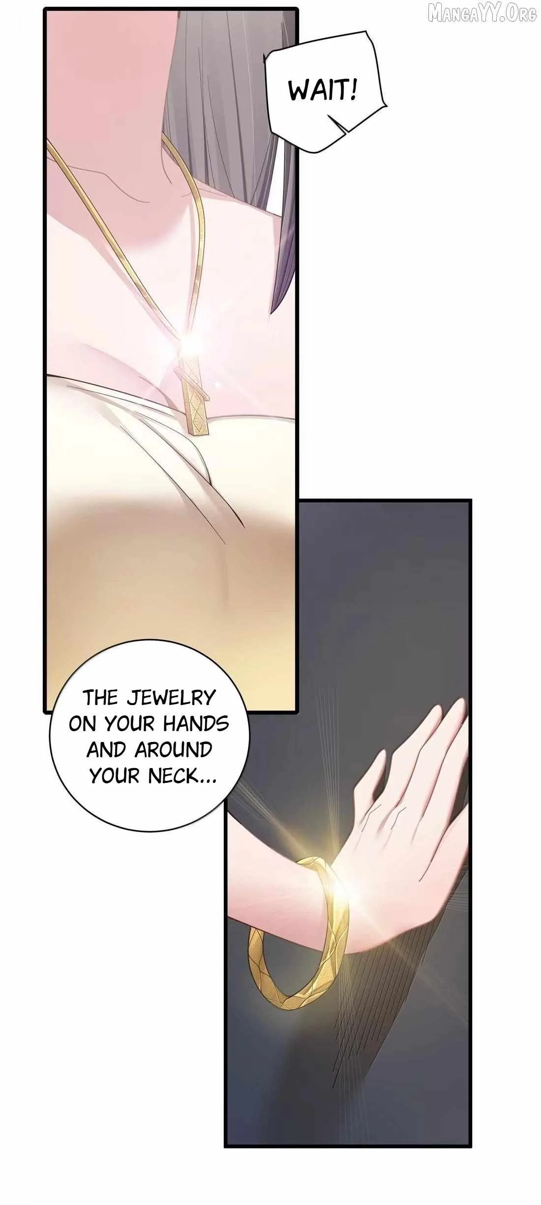 My Fake Girlfriends Are Using Me as a Shield Chapter 189 page 31