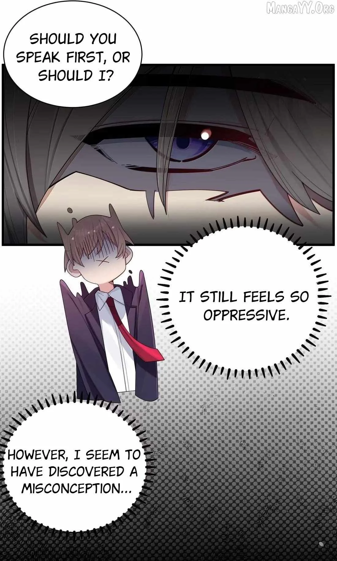 My Fake Girlfriends Are Using Me as a Shield Chapter 189 page 6