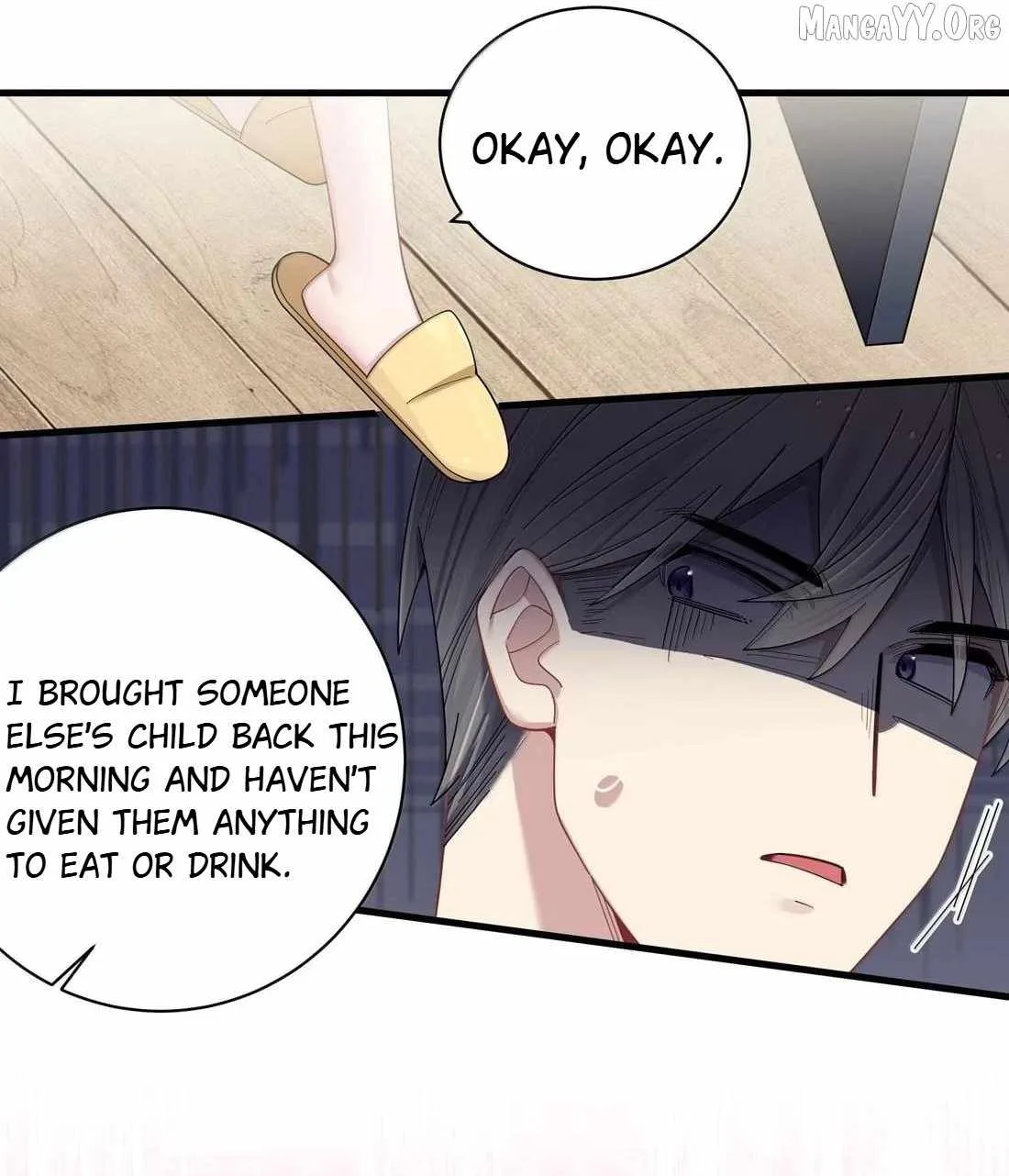 My Fake Girlfriends Are Using Me as a Shield Chapter 189 page 28