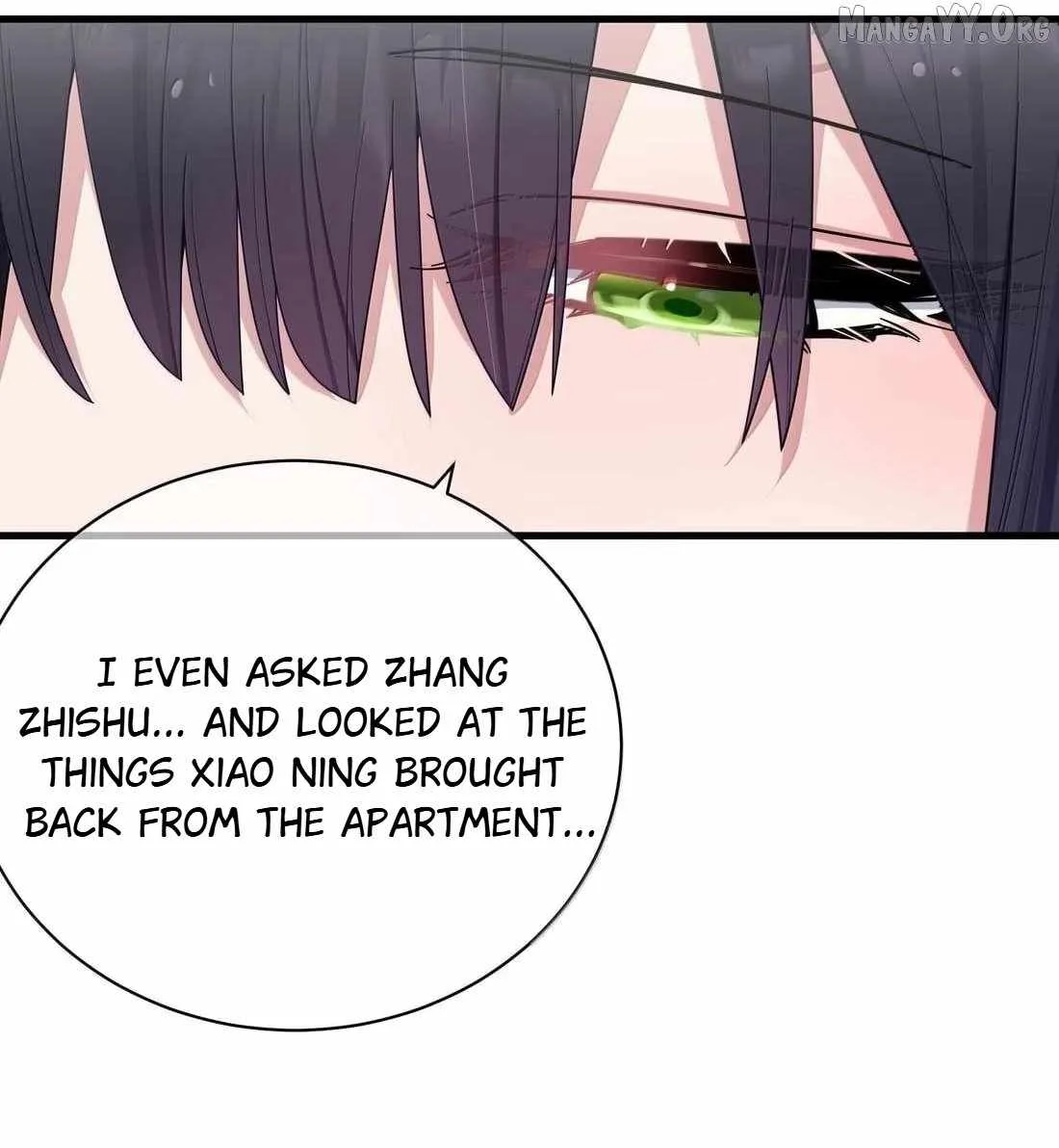 My Fake Girlfriends Are Using Me as a Shield Chapter 189 page 41