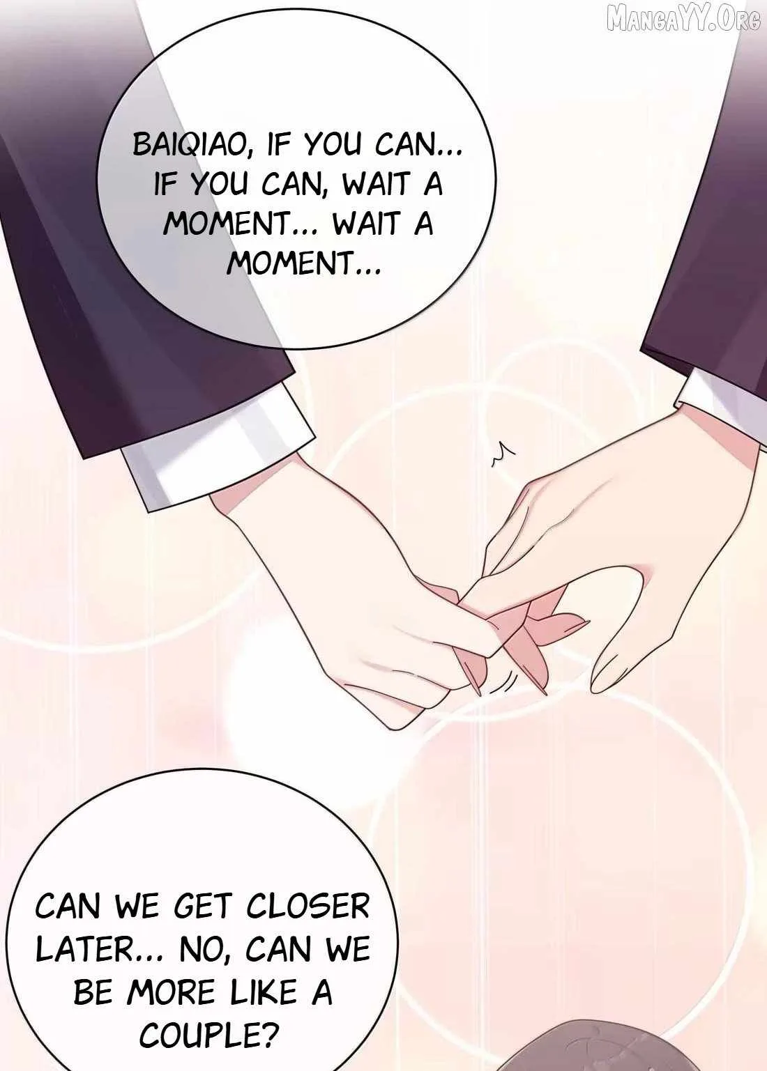 My Fake Girlfriends Are Using Me as a Shield Chapter 189 page 37