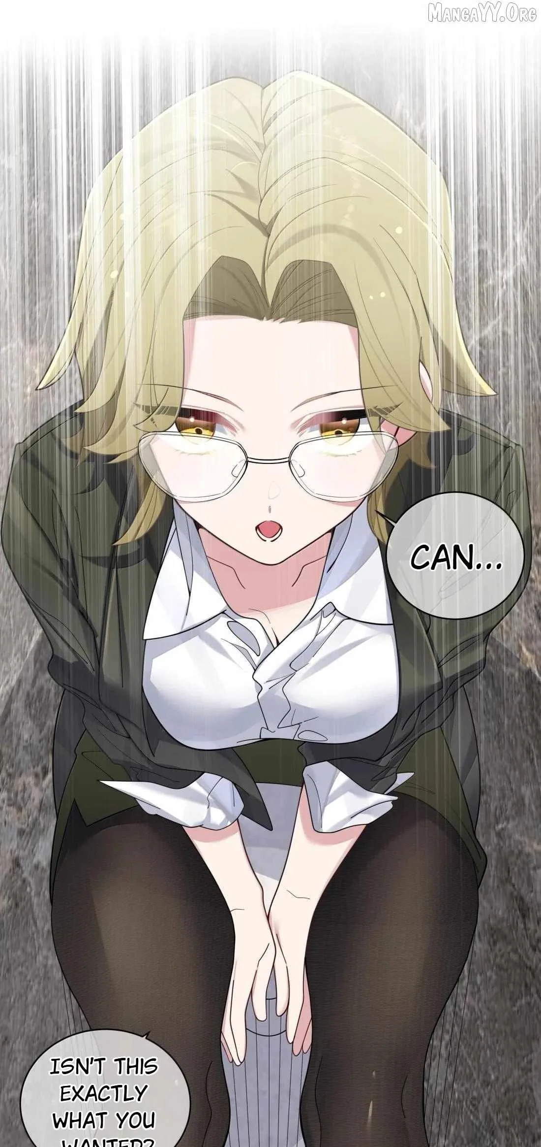 My Fake Girlfriends Are Using Me as a Shield Chapter 187 page 6