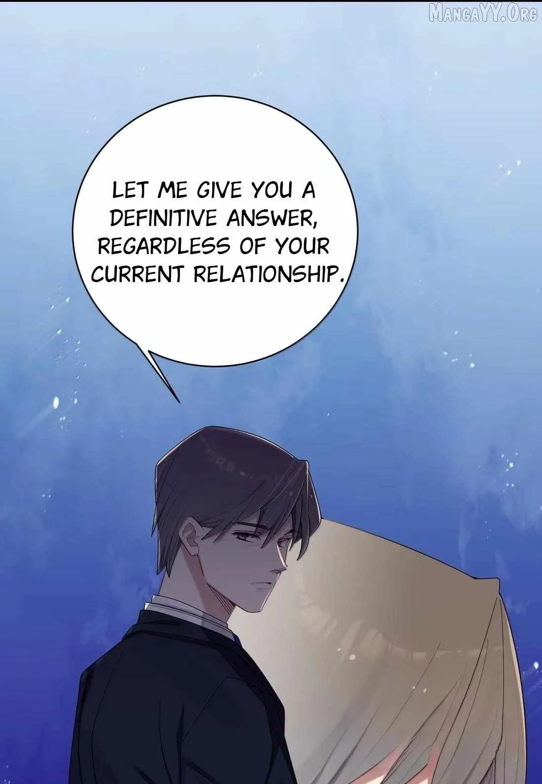 My Fake Girlfriends Are Using Me as a Shield Chapter 189 page 15