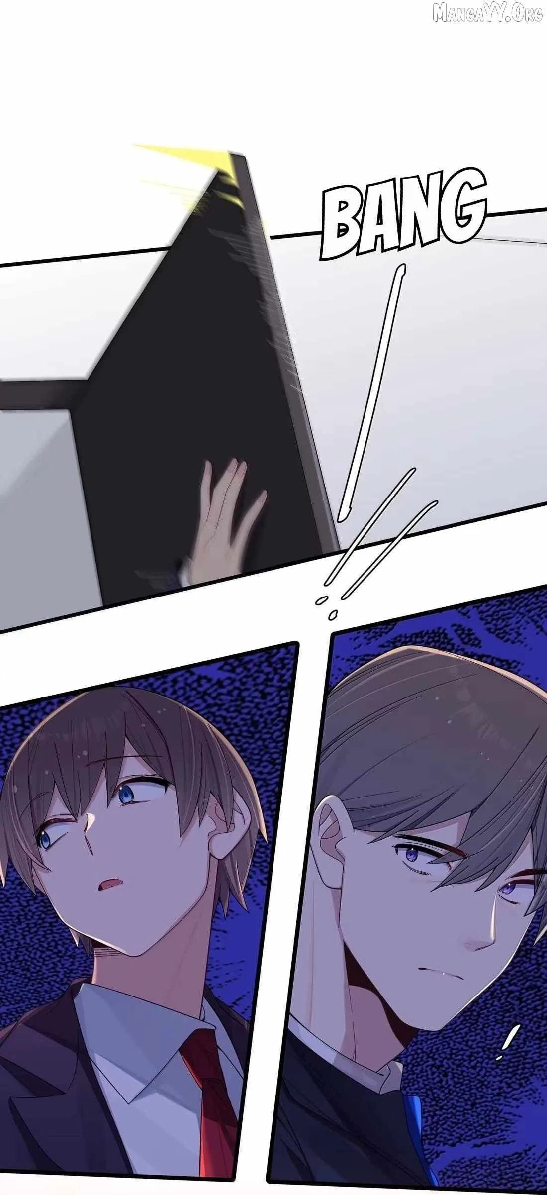 My Fake Girlfriends Are Using Me as a Shield Chapter 189 page 17