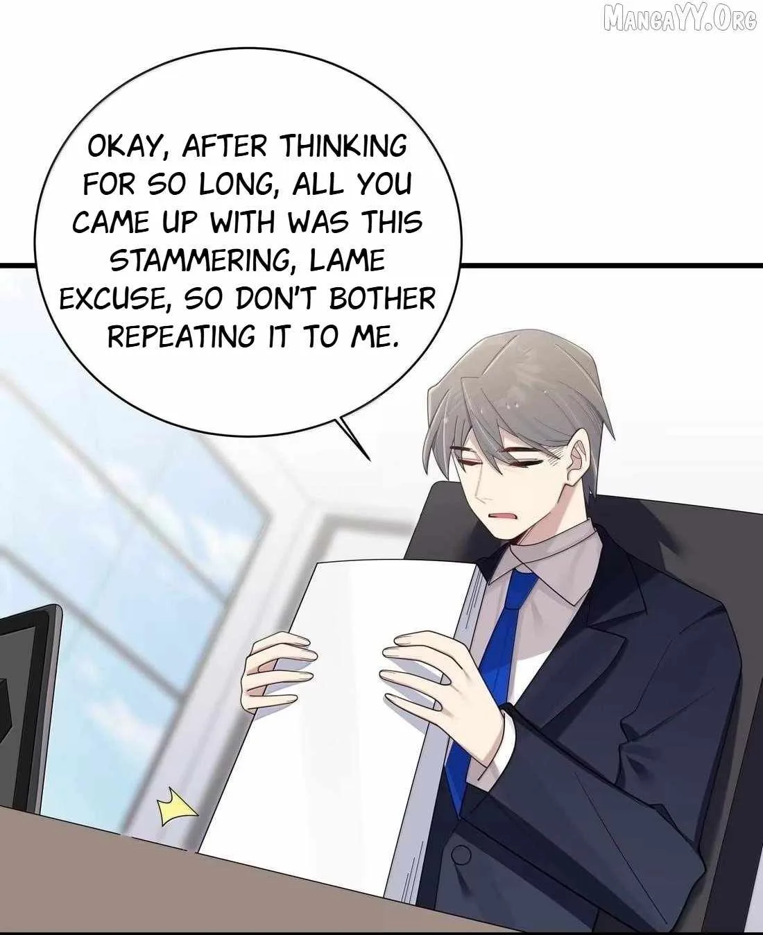 My Fake Girlfriends Are Using Me as a Shield Chapter 189 page 14
