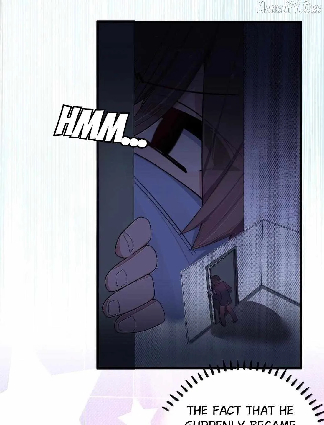 My Fake Girlfriends Are Using Me as a Shield Chapter 187 page 26