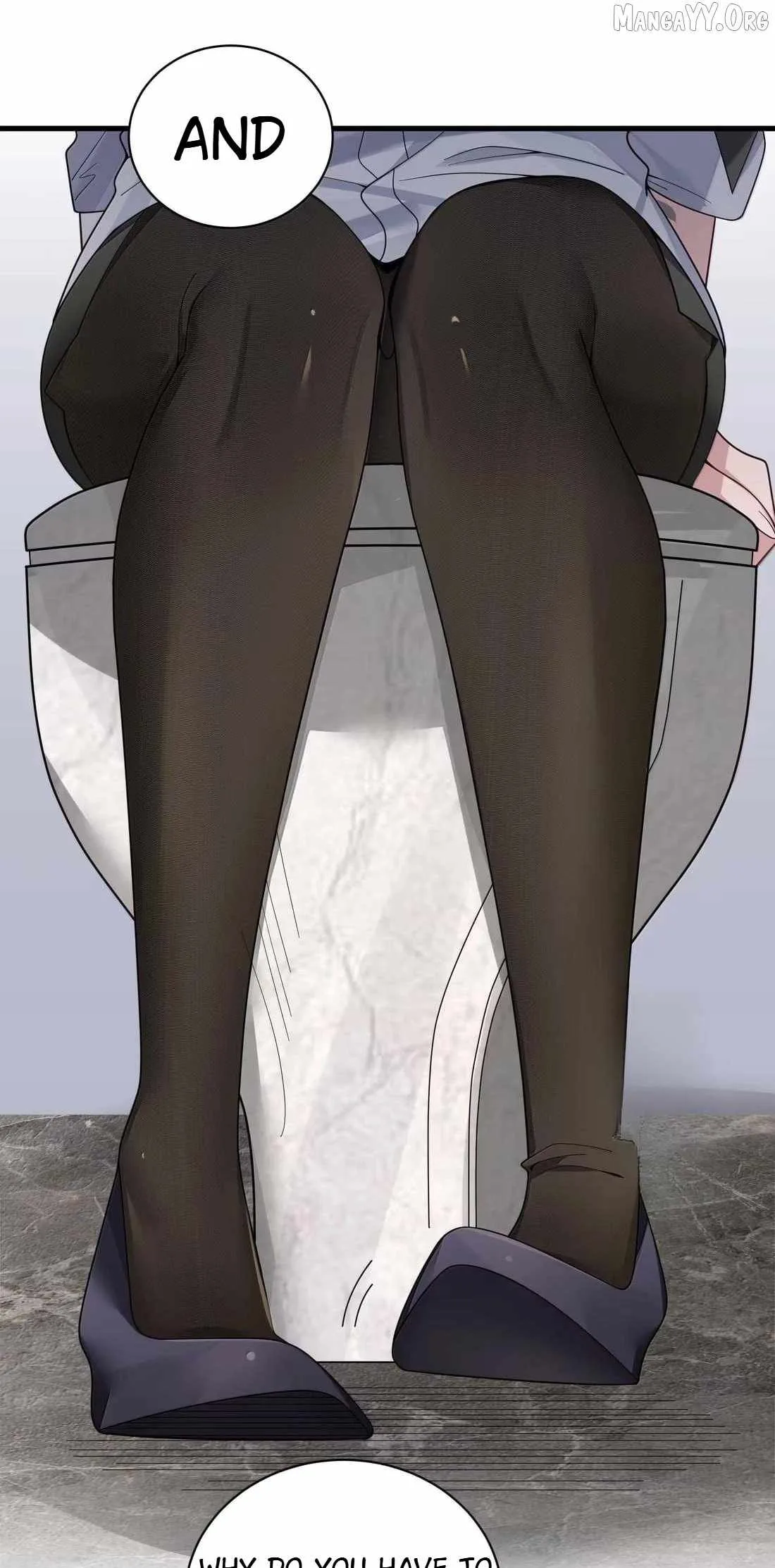 My Fake Girlfriends Are Using Me as a Shield Chapter 187 page 9
