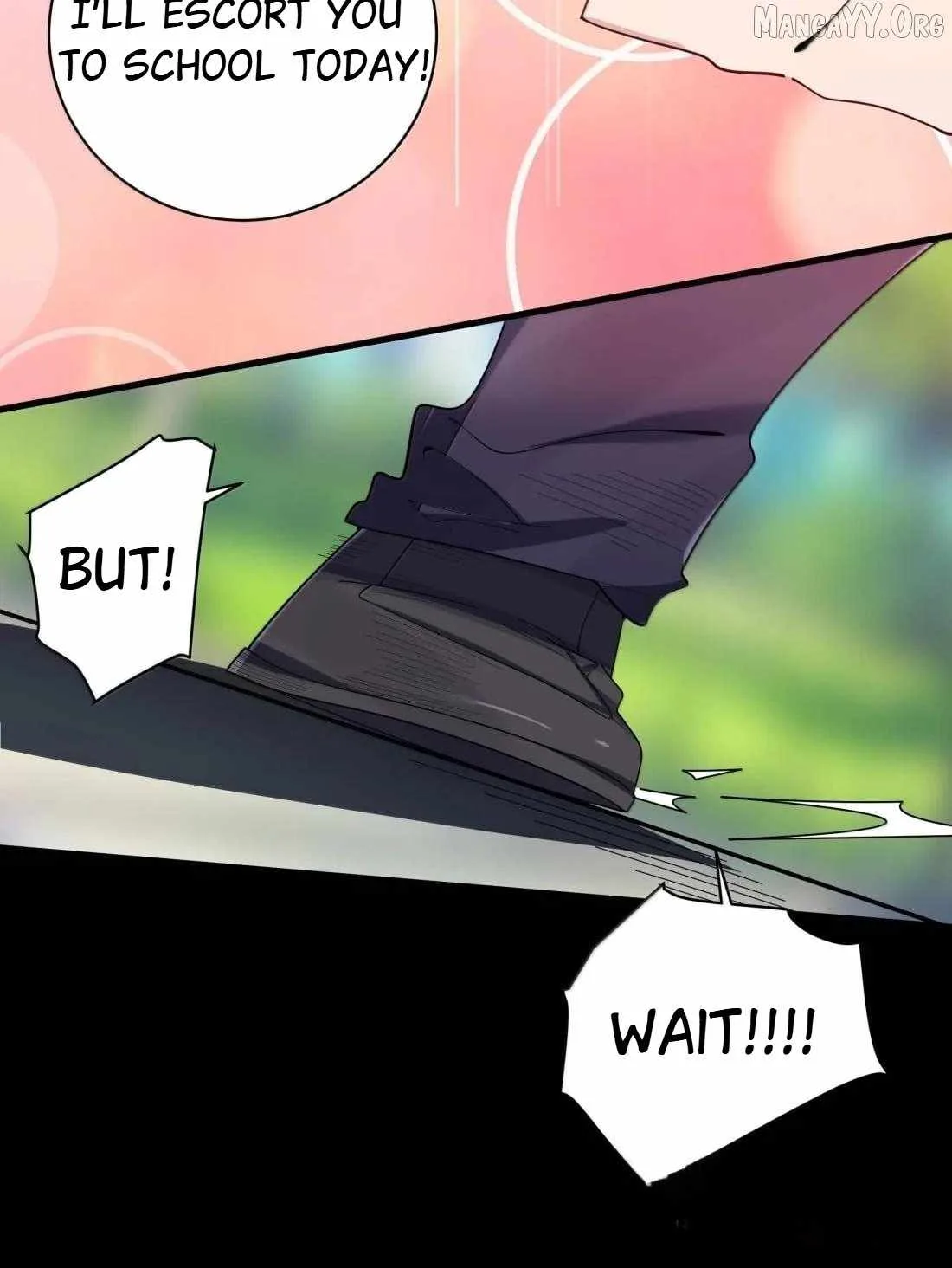 My Fake Girlfriends Are Using Me as a Shield Chapter 187 page 40