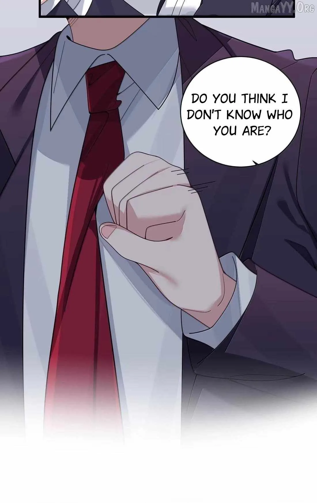 My Fake Girlfriends Are Using Me as a Shield Chapter 187 page 38