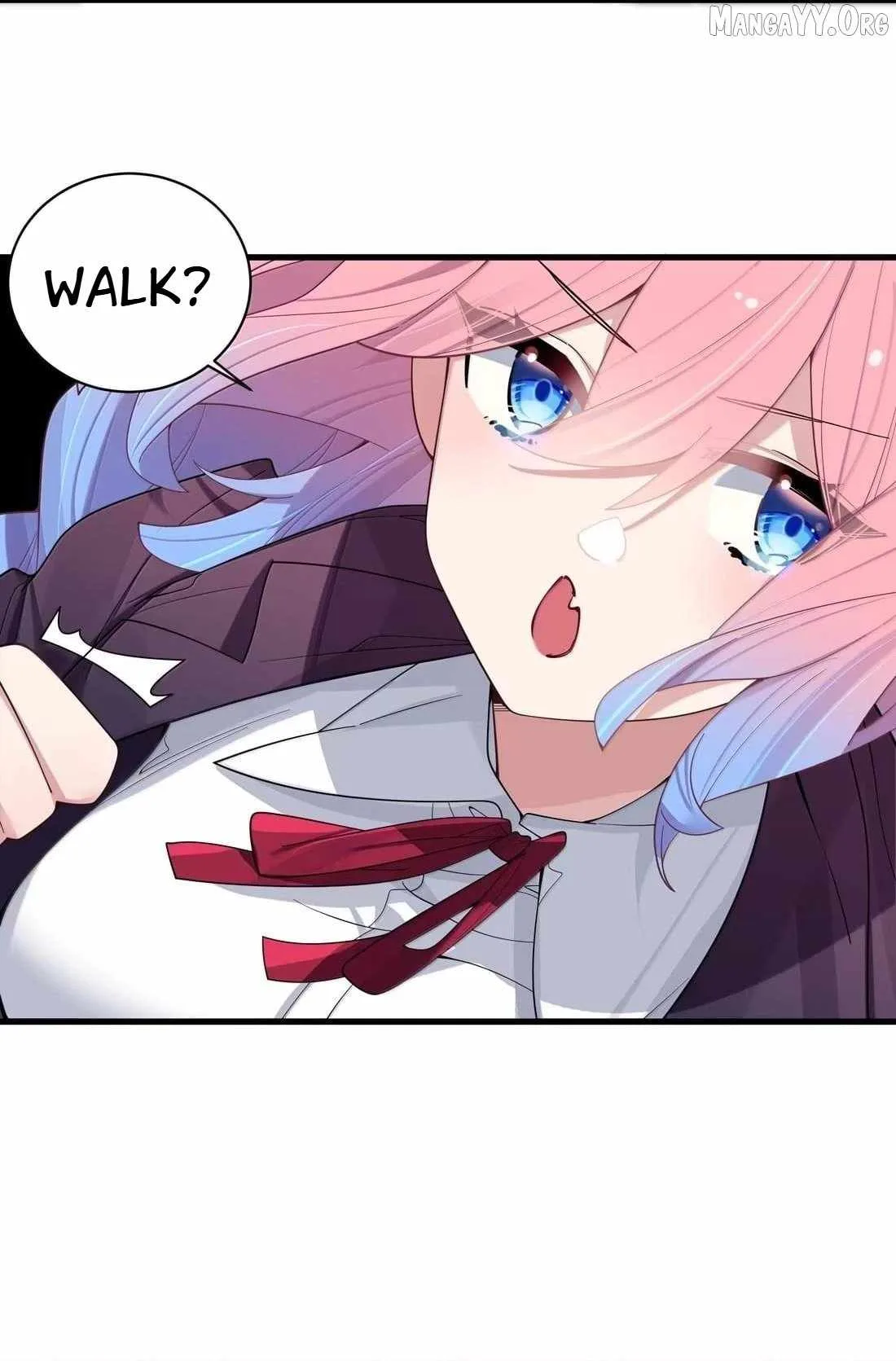 My Fake Girlfriends Are Using Me as a Shield Chapter 187 page 43