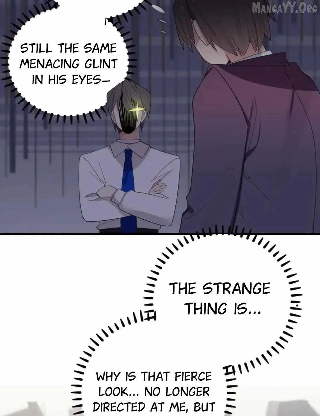 My Fake Girlfriends Are Using Me as a Shield Chapter 190 page 18
