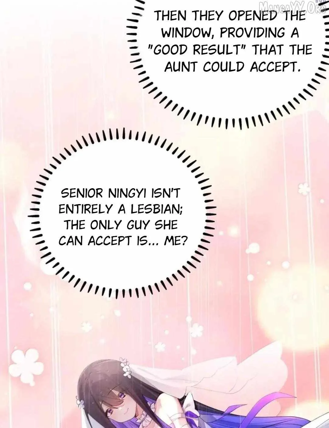 My Fake Girlfriends Are Using Me as a Shield Chapter 190 page 39